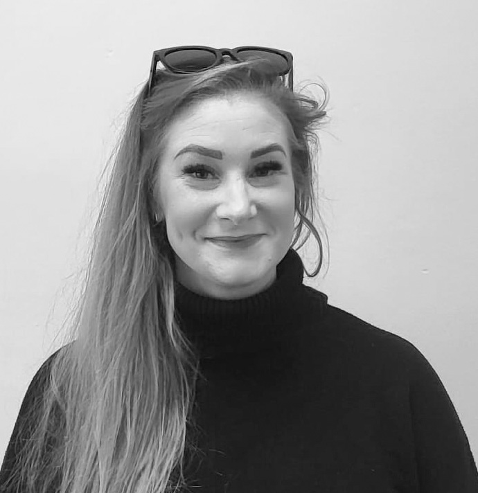Ella Geary