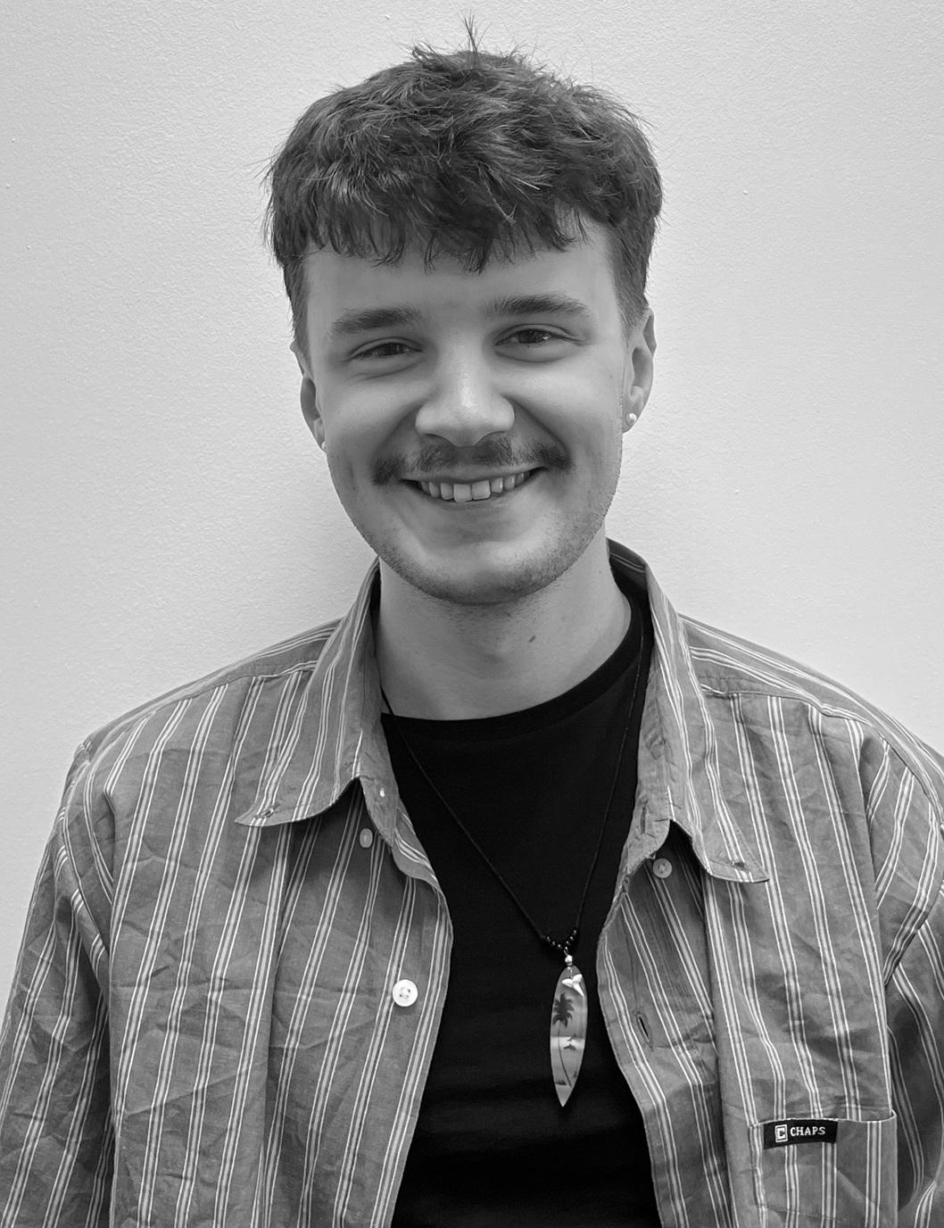 Jake Holden