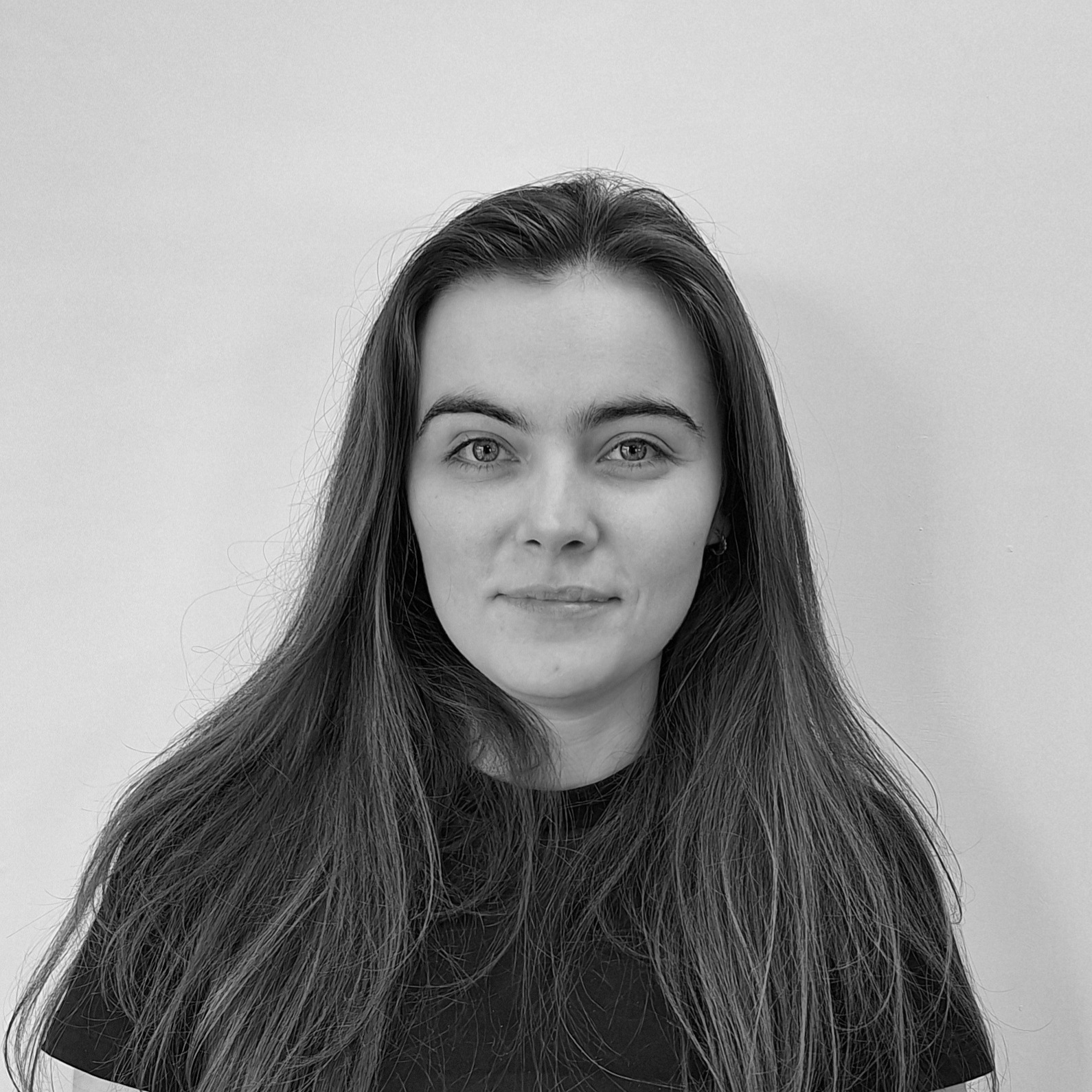 Katie Bamford