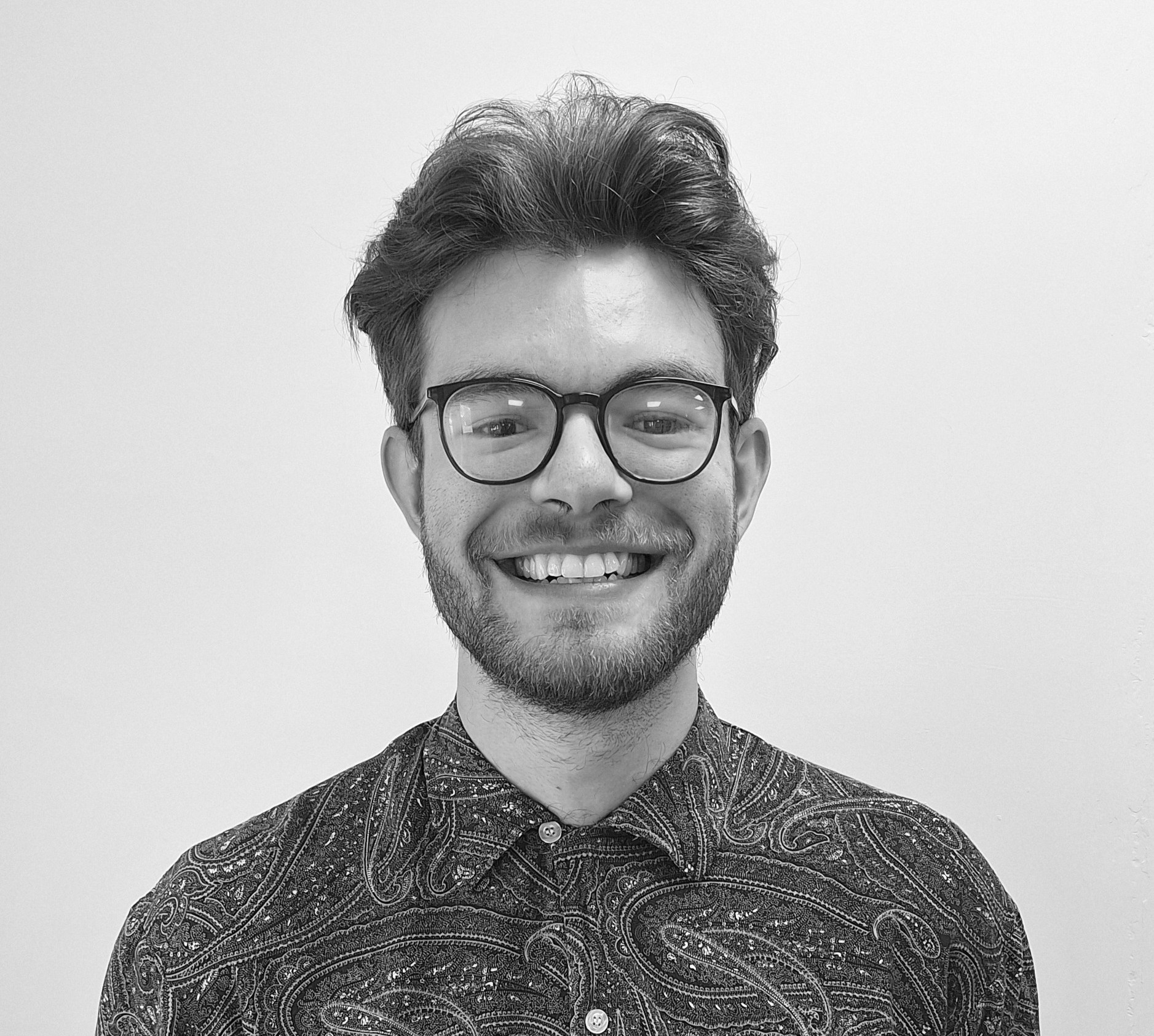 Luke Minchella