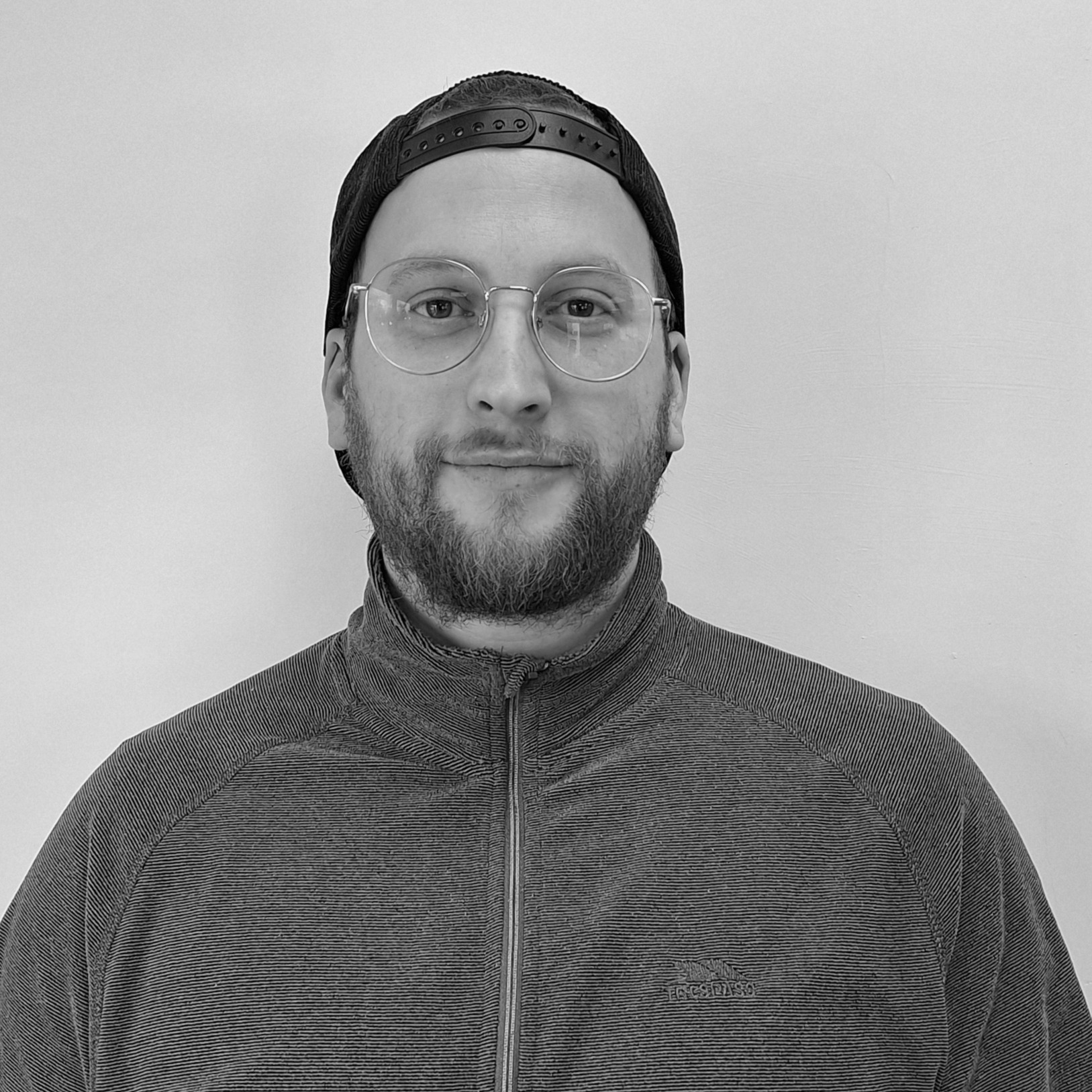 Mark Skilbeck