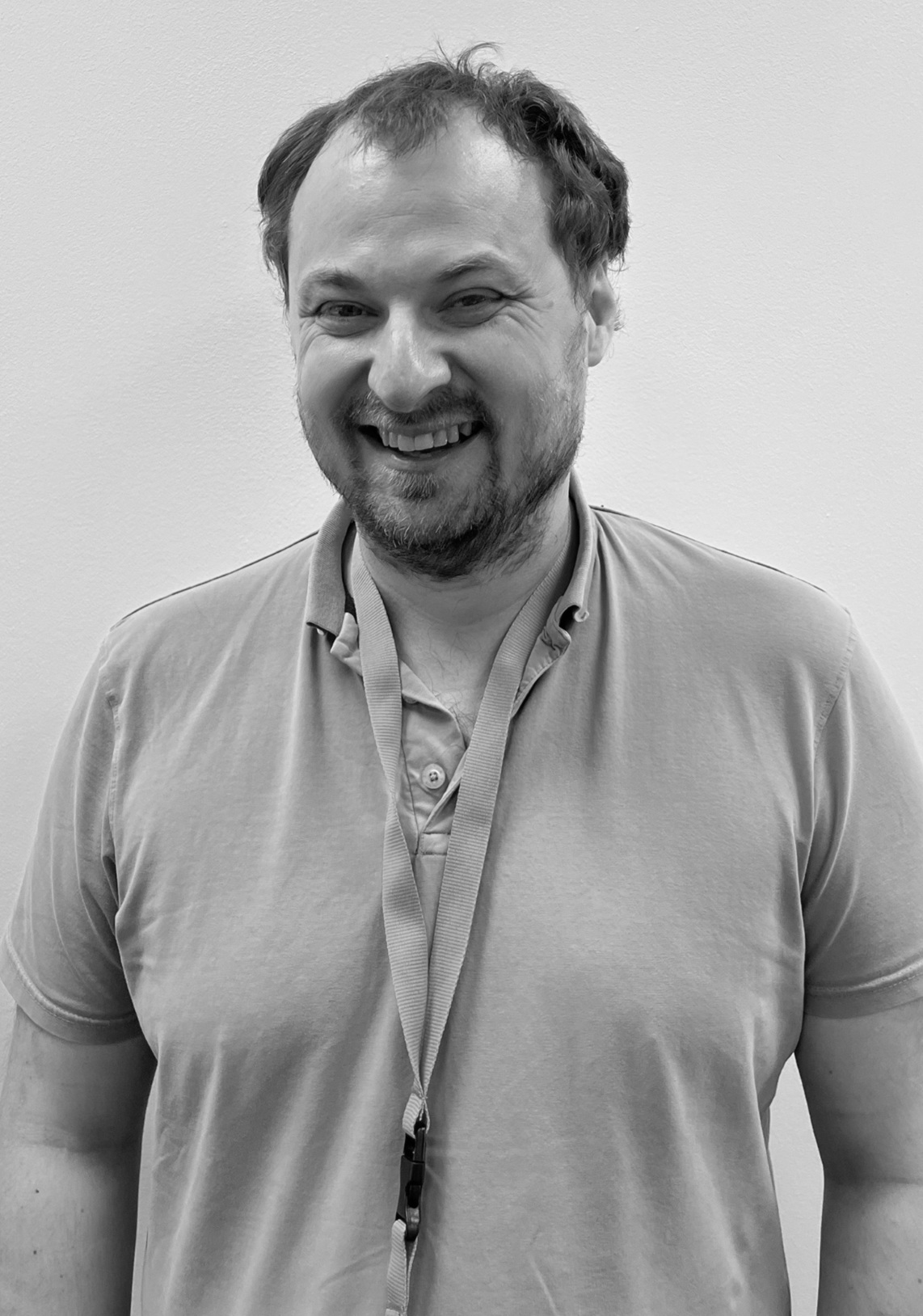 Matt Stoodley