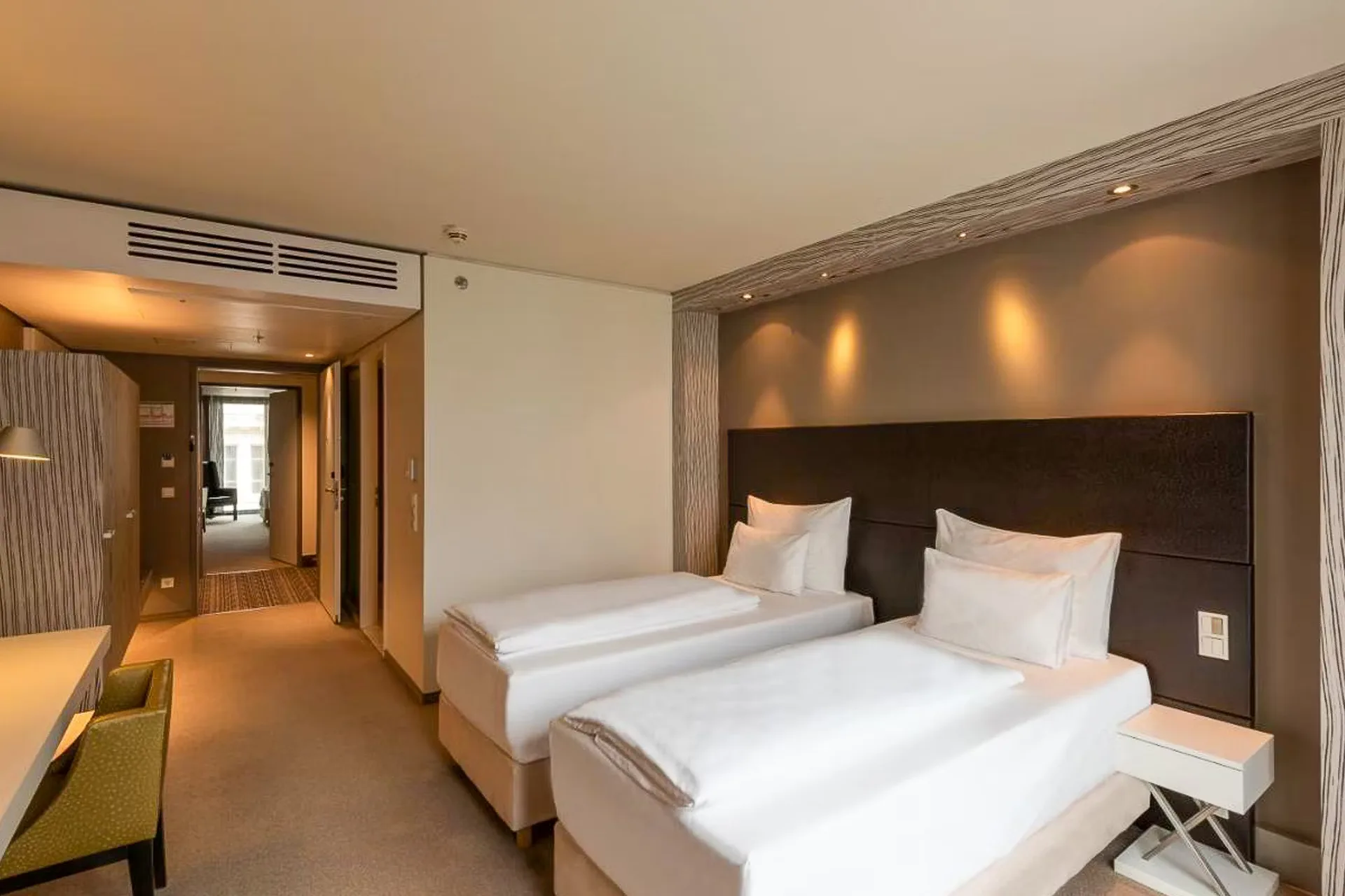 DoubleTree by Hilton Vienna Schonbrunn