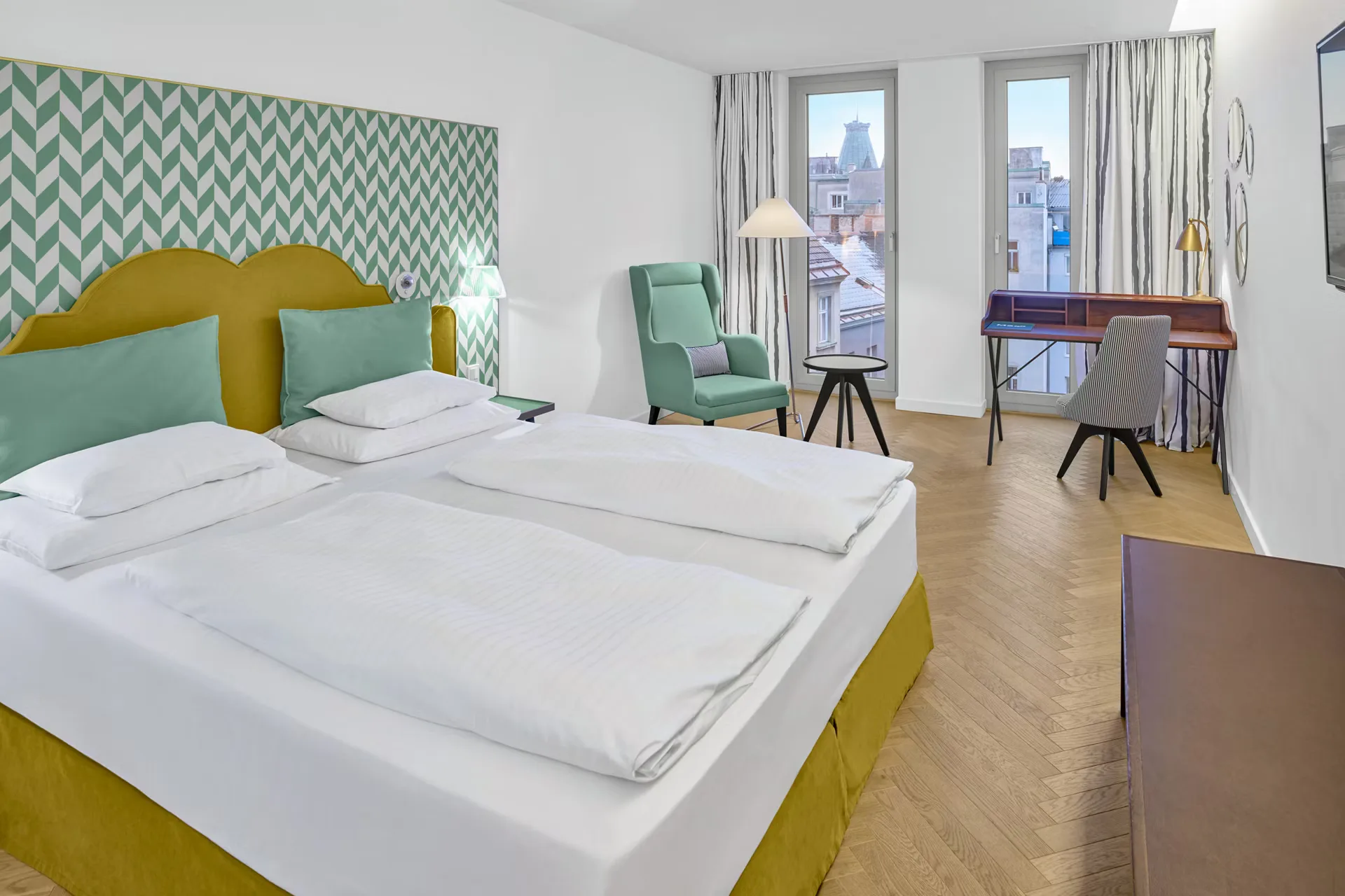 MAXX By Steigenberger Vienna