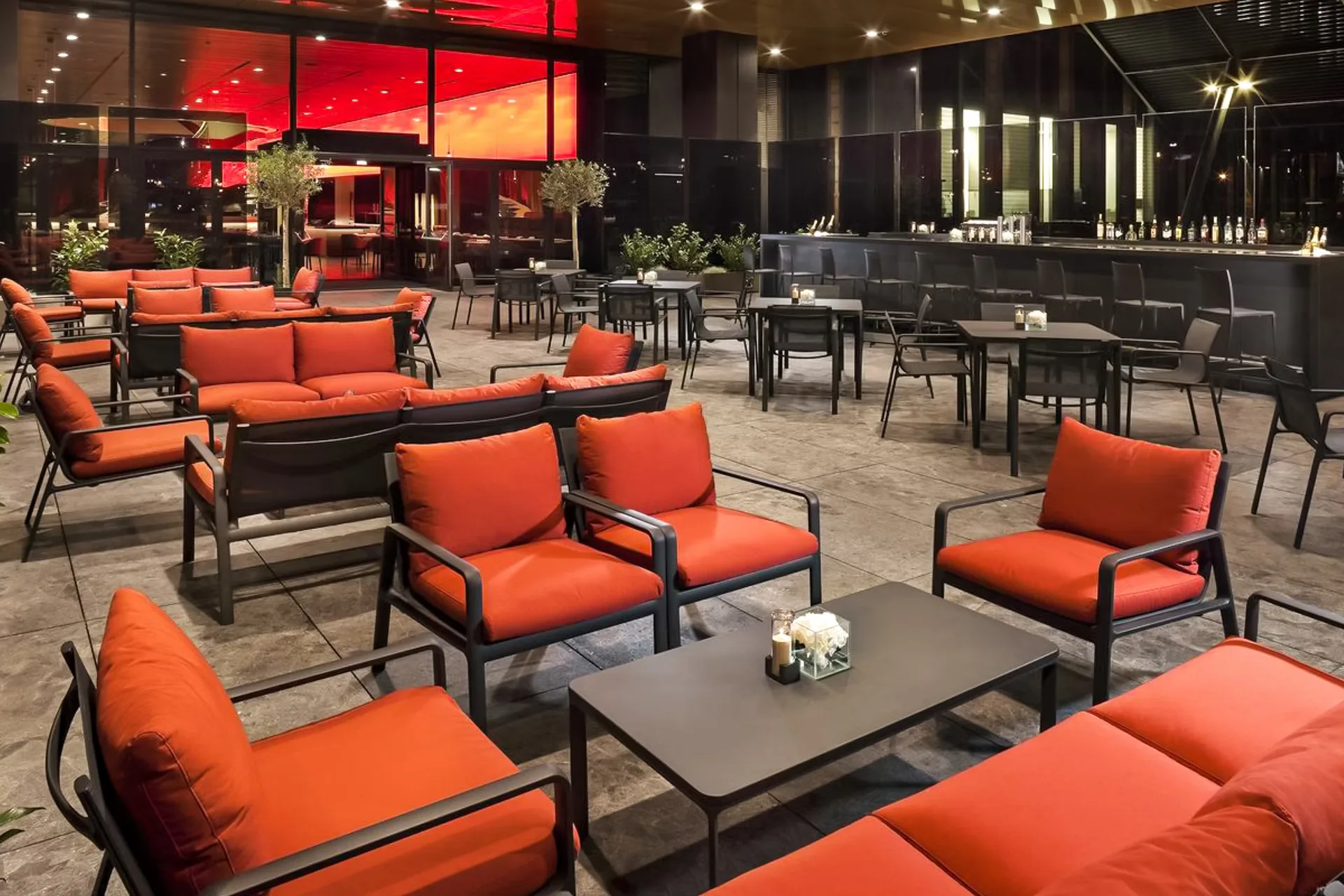 Melia Vienna