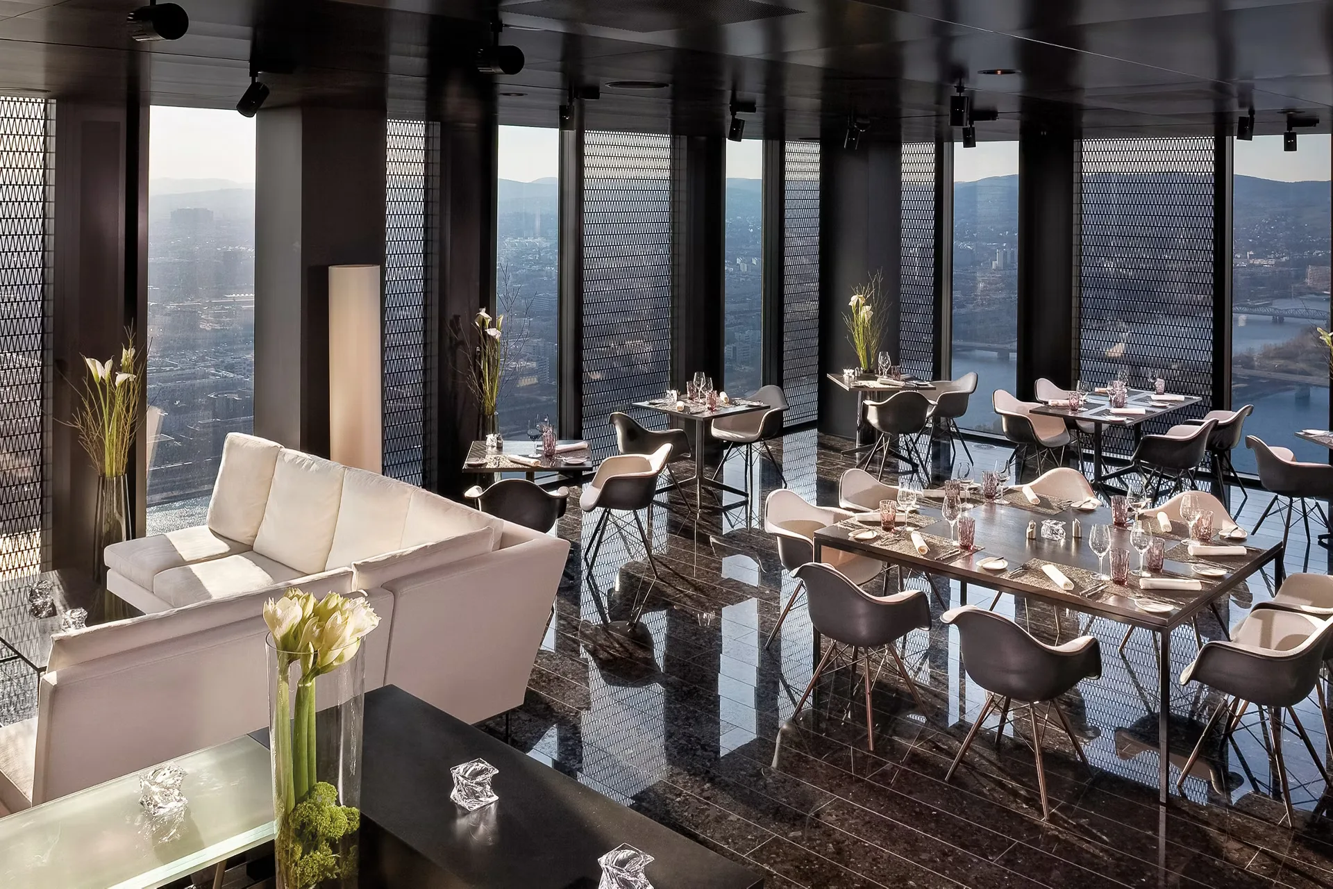 Melia Vienna