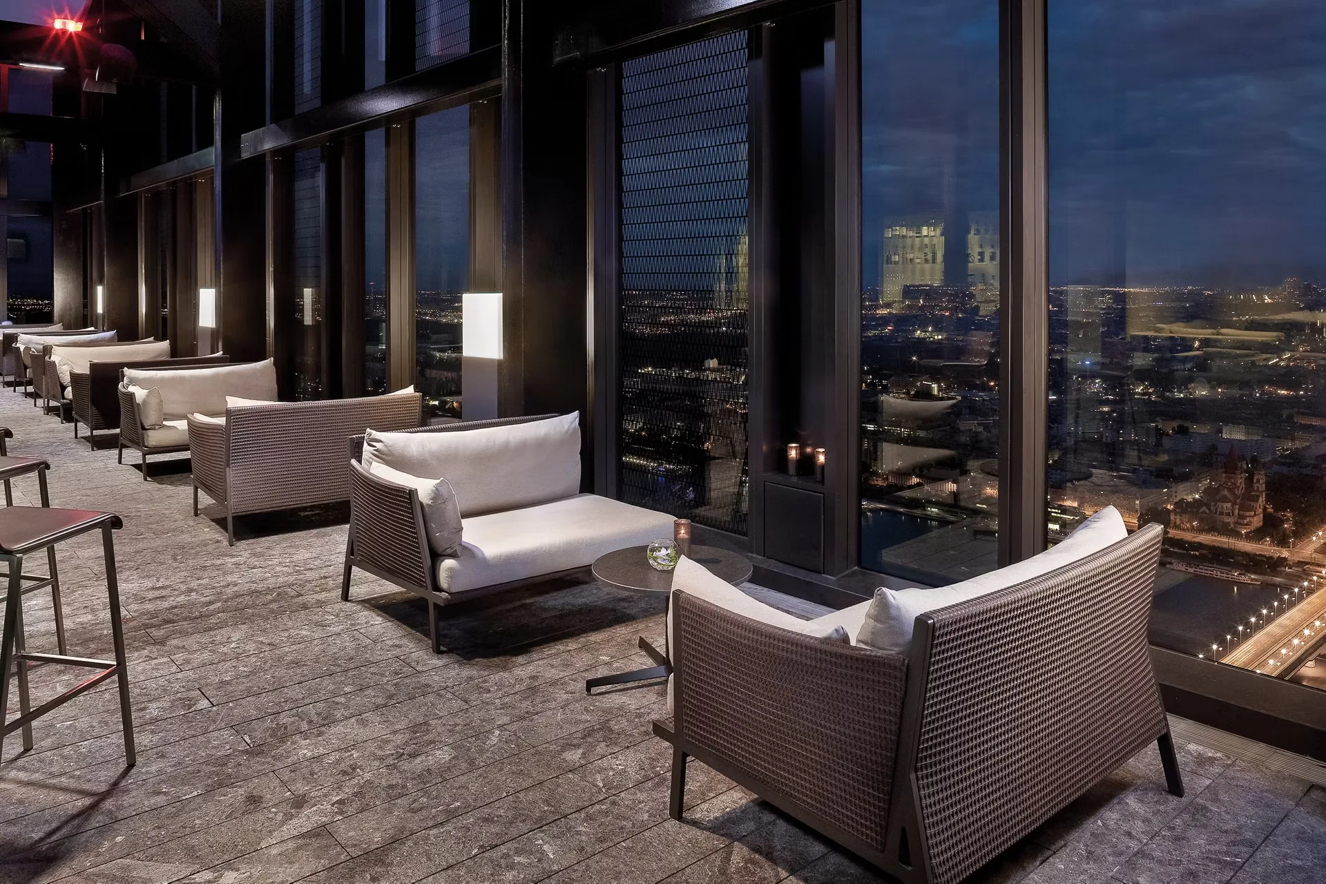 Melia Vienna