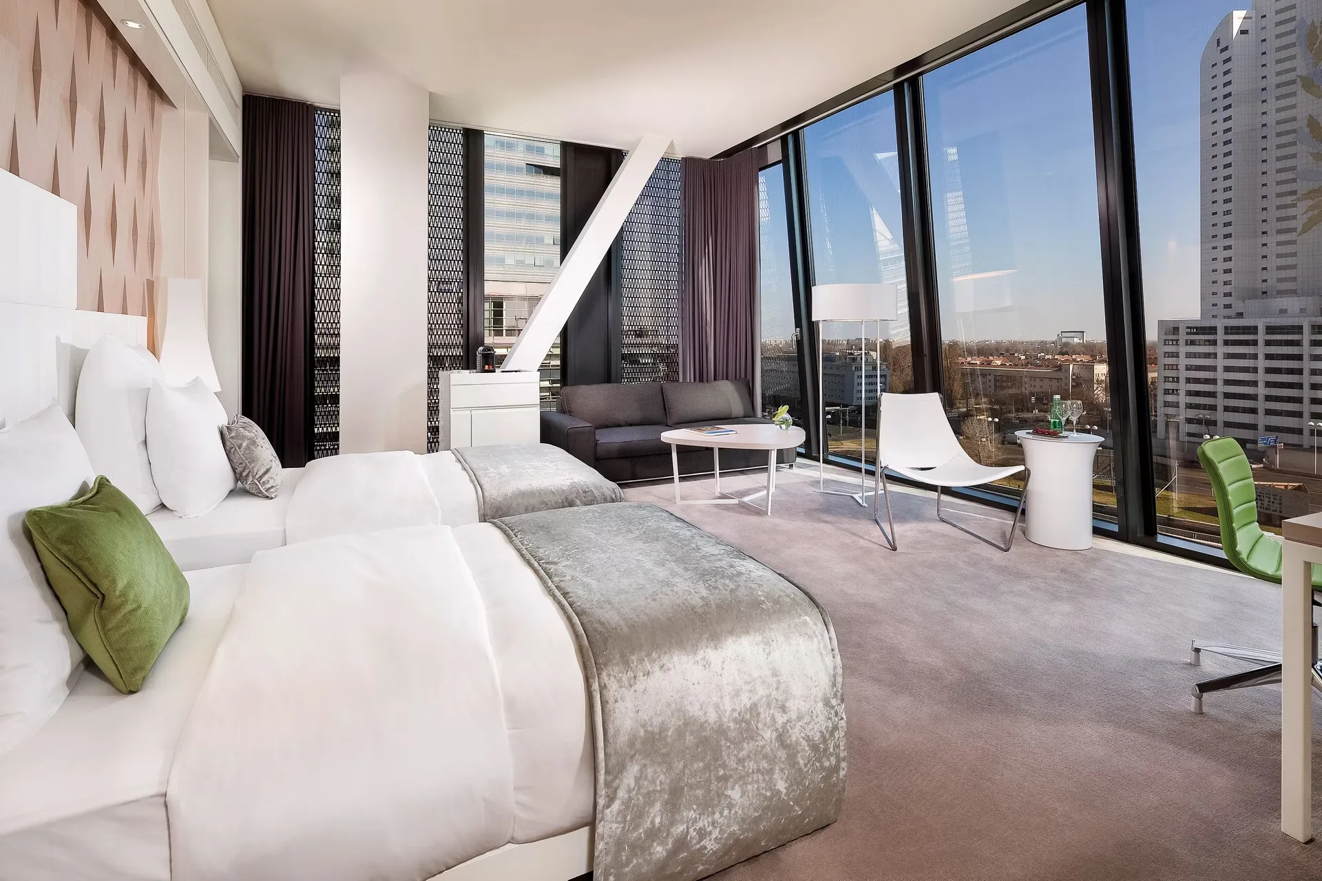 Melia Vienna