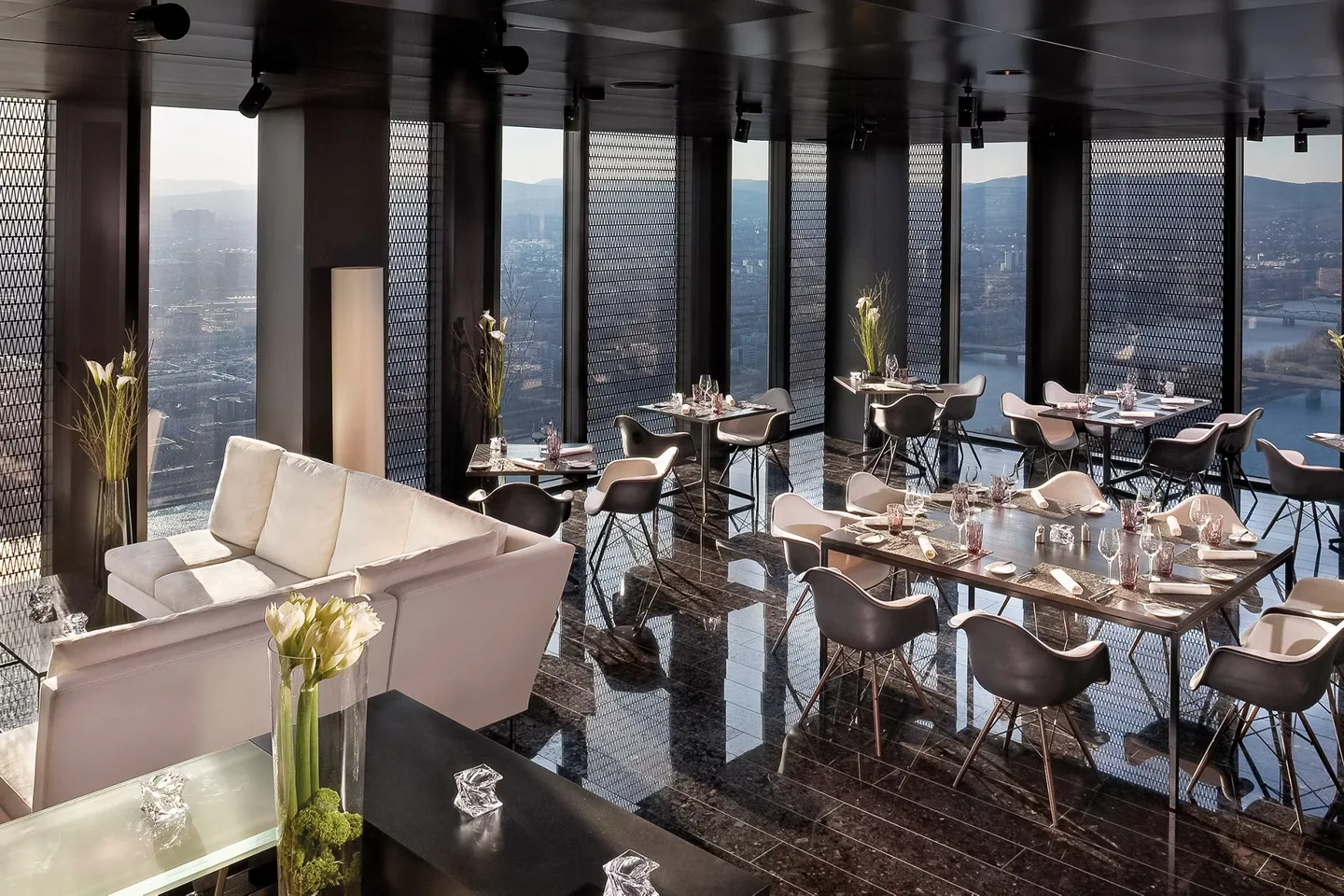 Melia Vienna