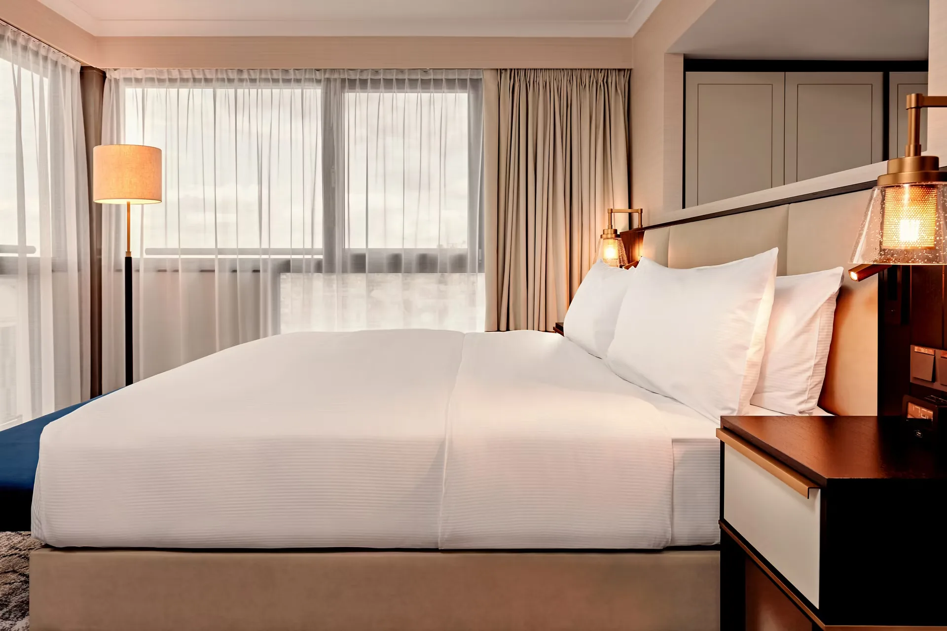 Hilton Vienna Park