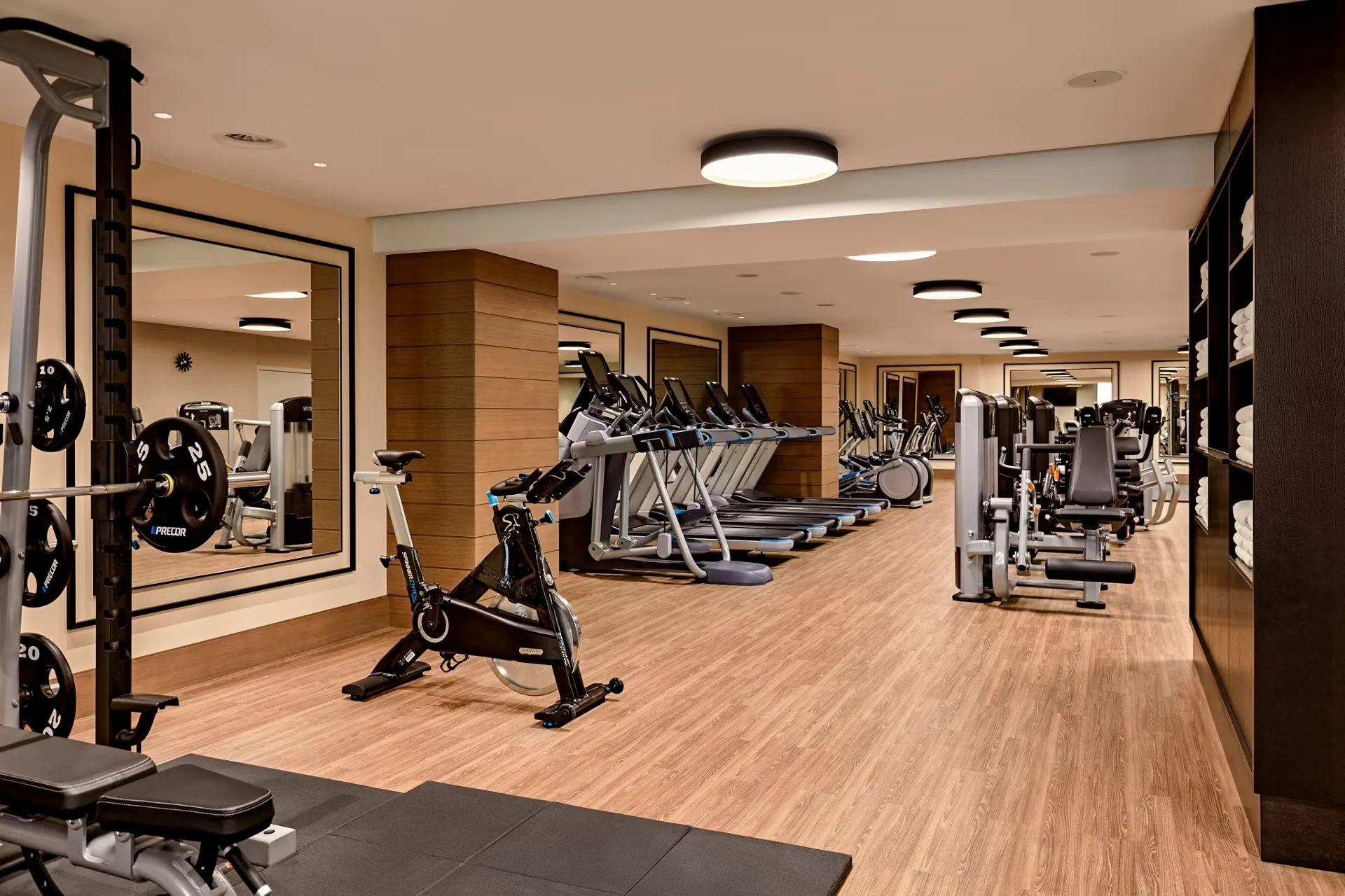 Hilton Vienna Park