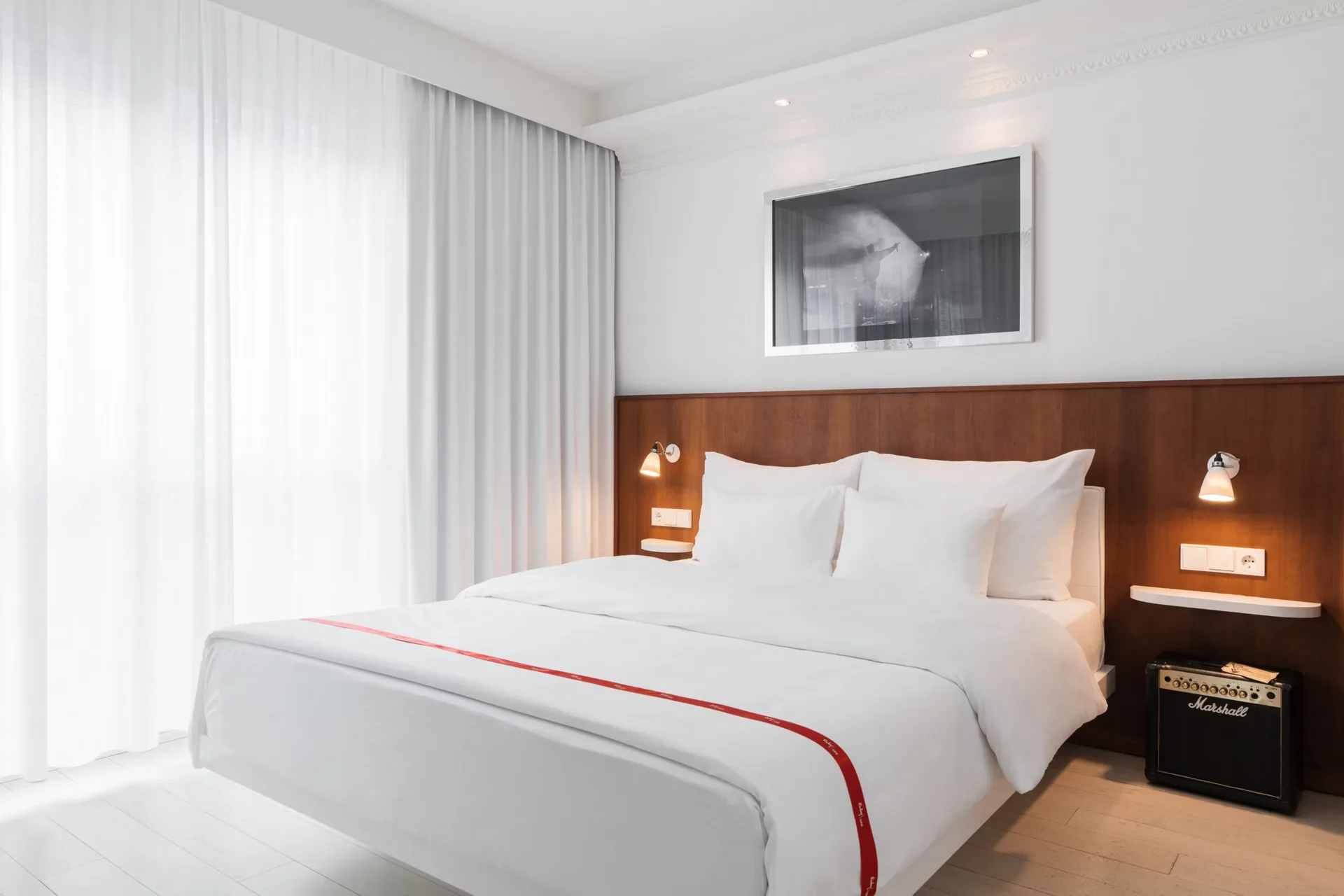 Ruby Sofie Hotel Vienna