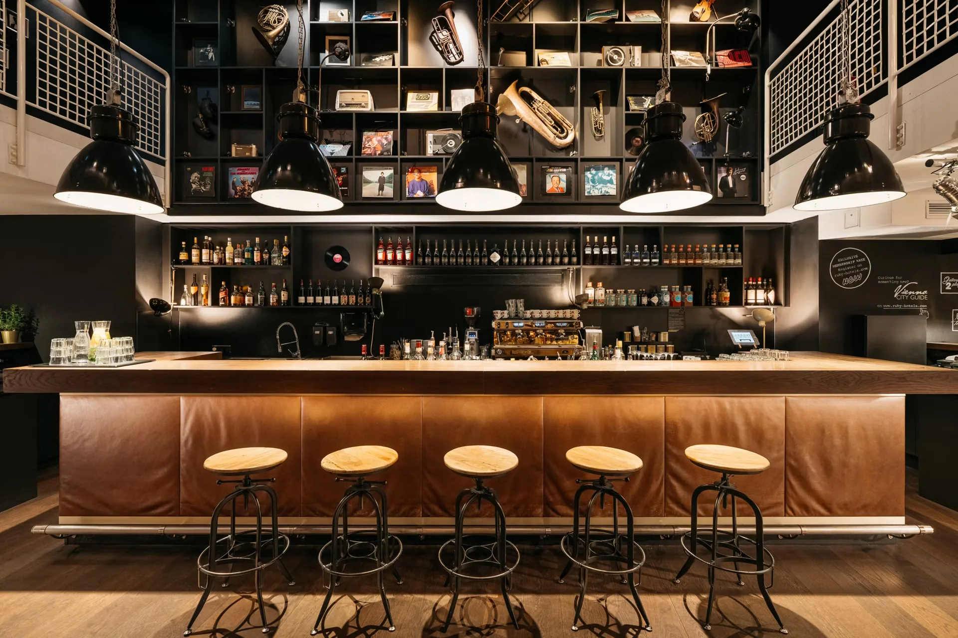 Ruby Sofie Hotel Vienna
