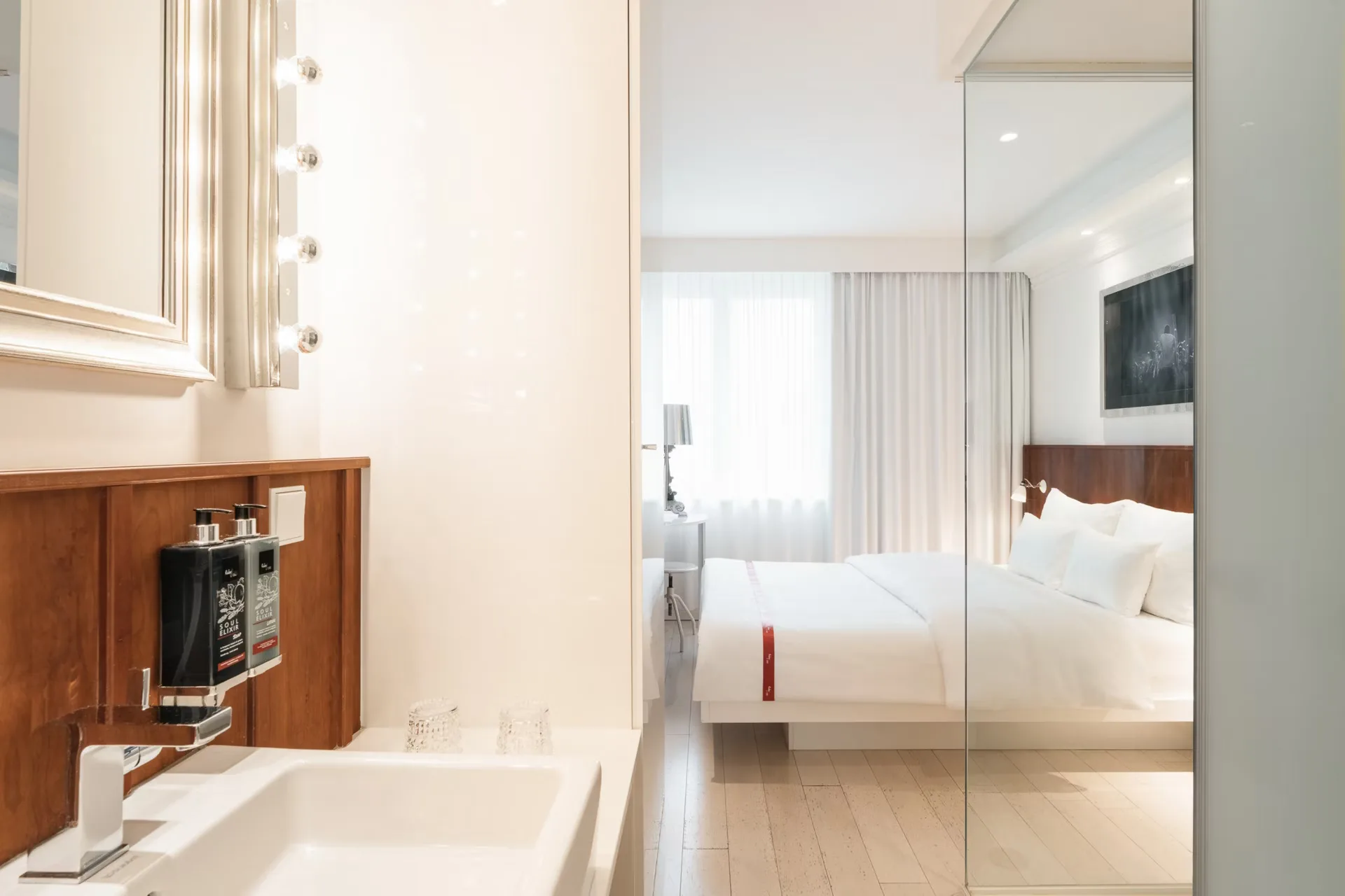 Ruby Sofie Hotel Vienna