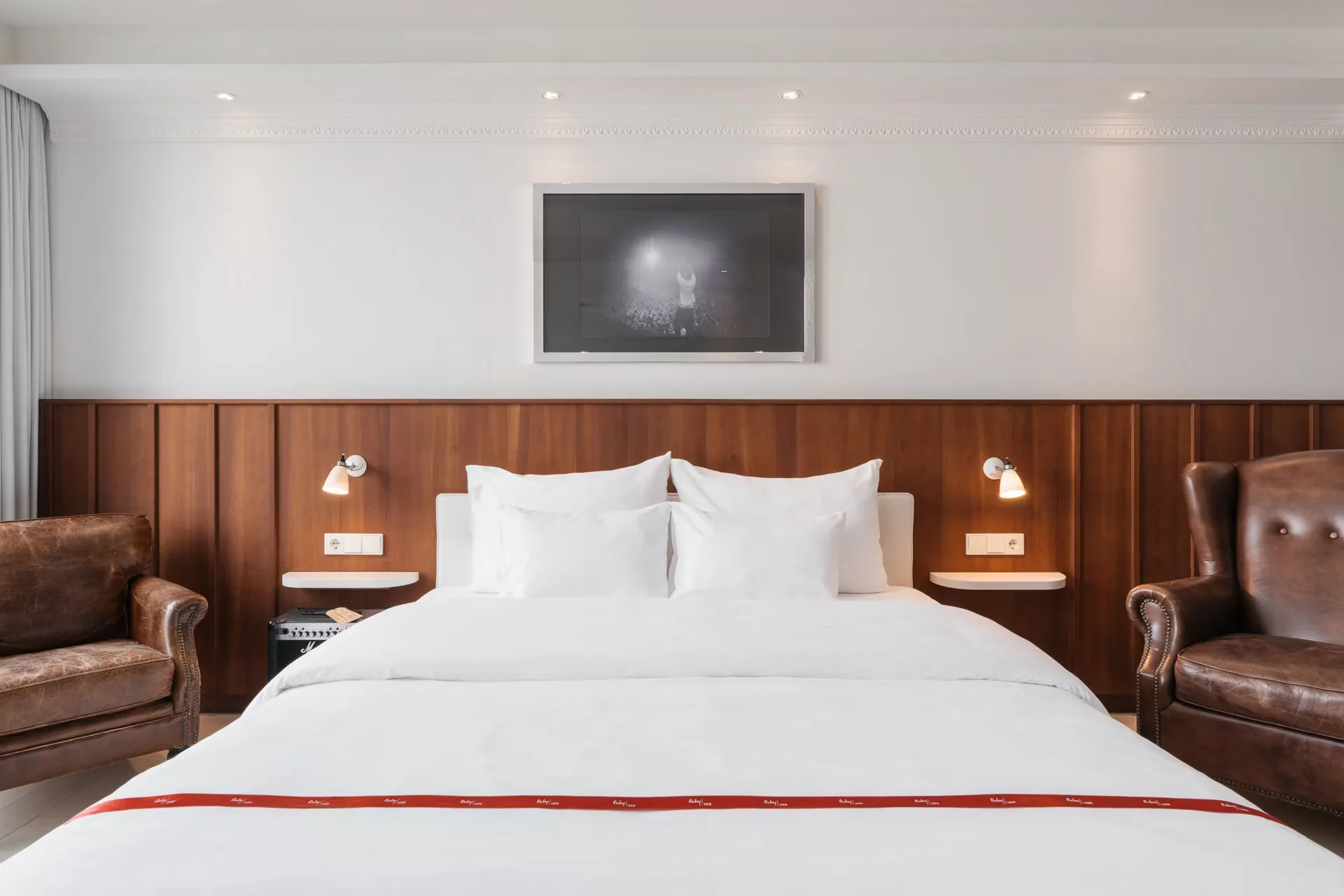 Ruby Sofie Hotel Vienna
