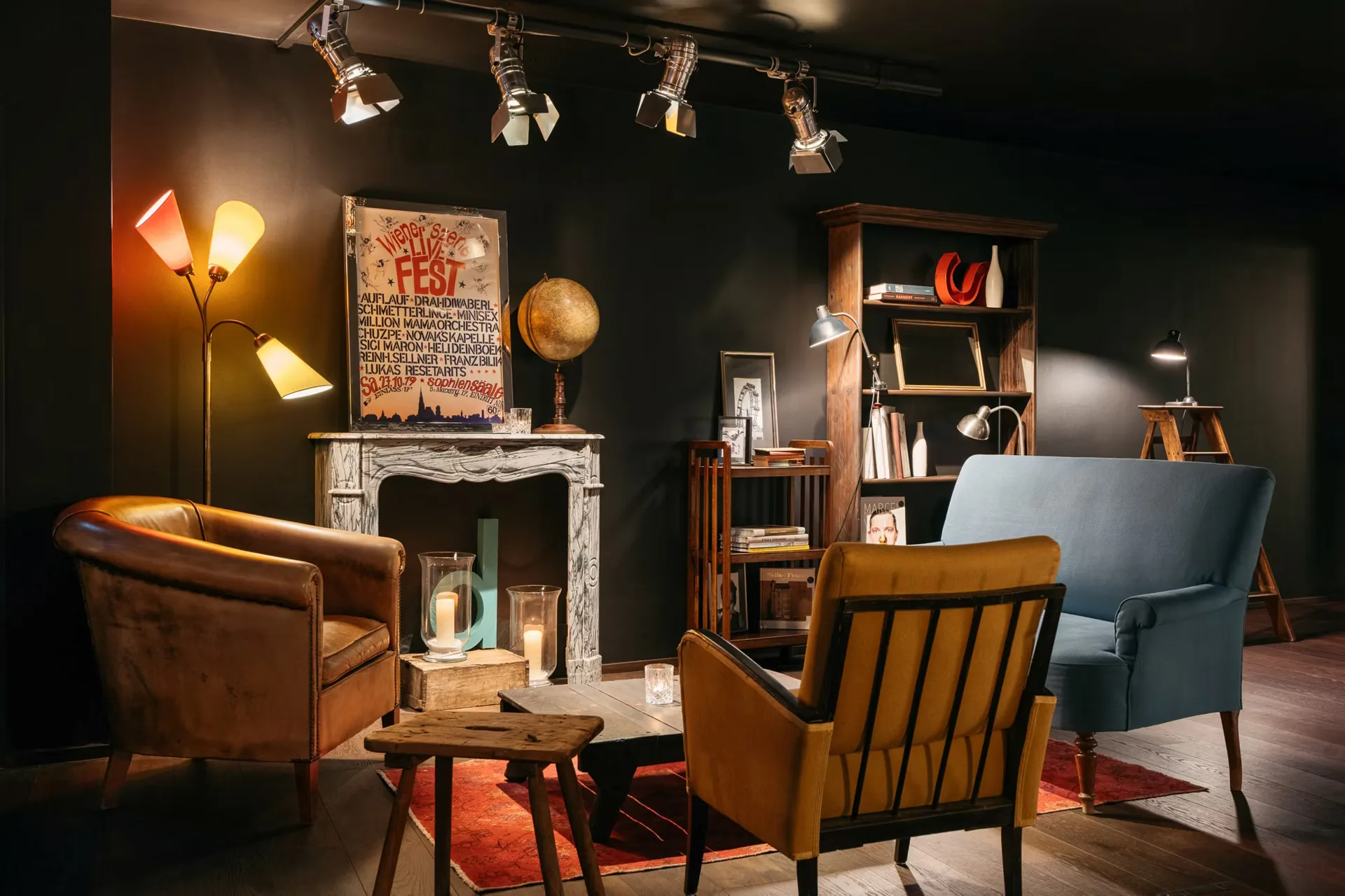 Ruby Sofie Hotel Vienna