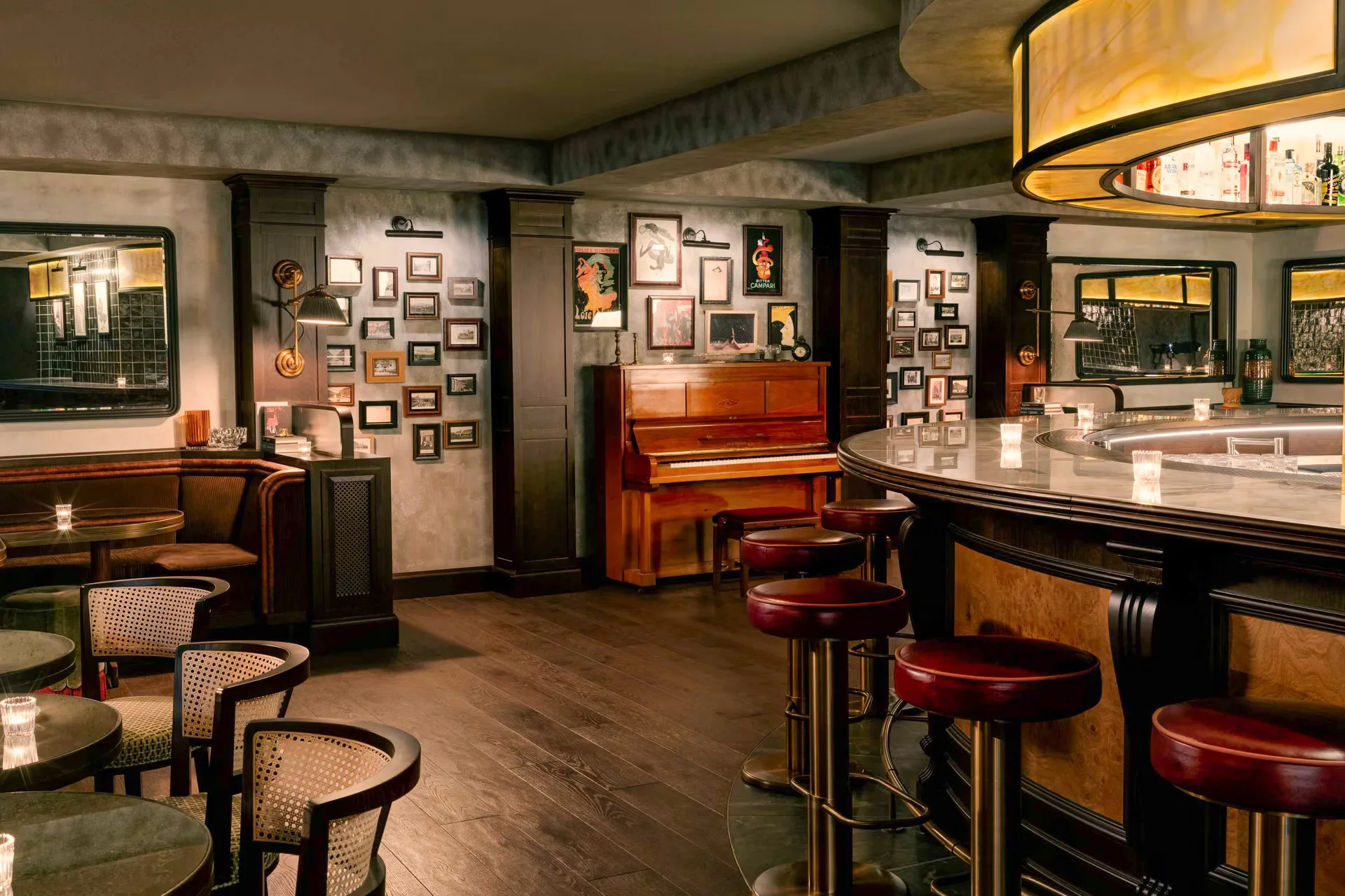 The Hoxton Vienna