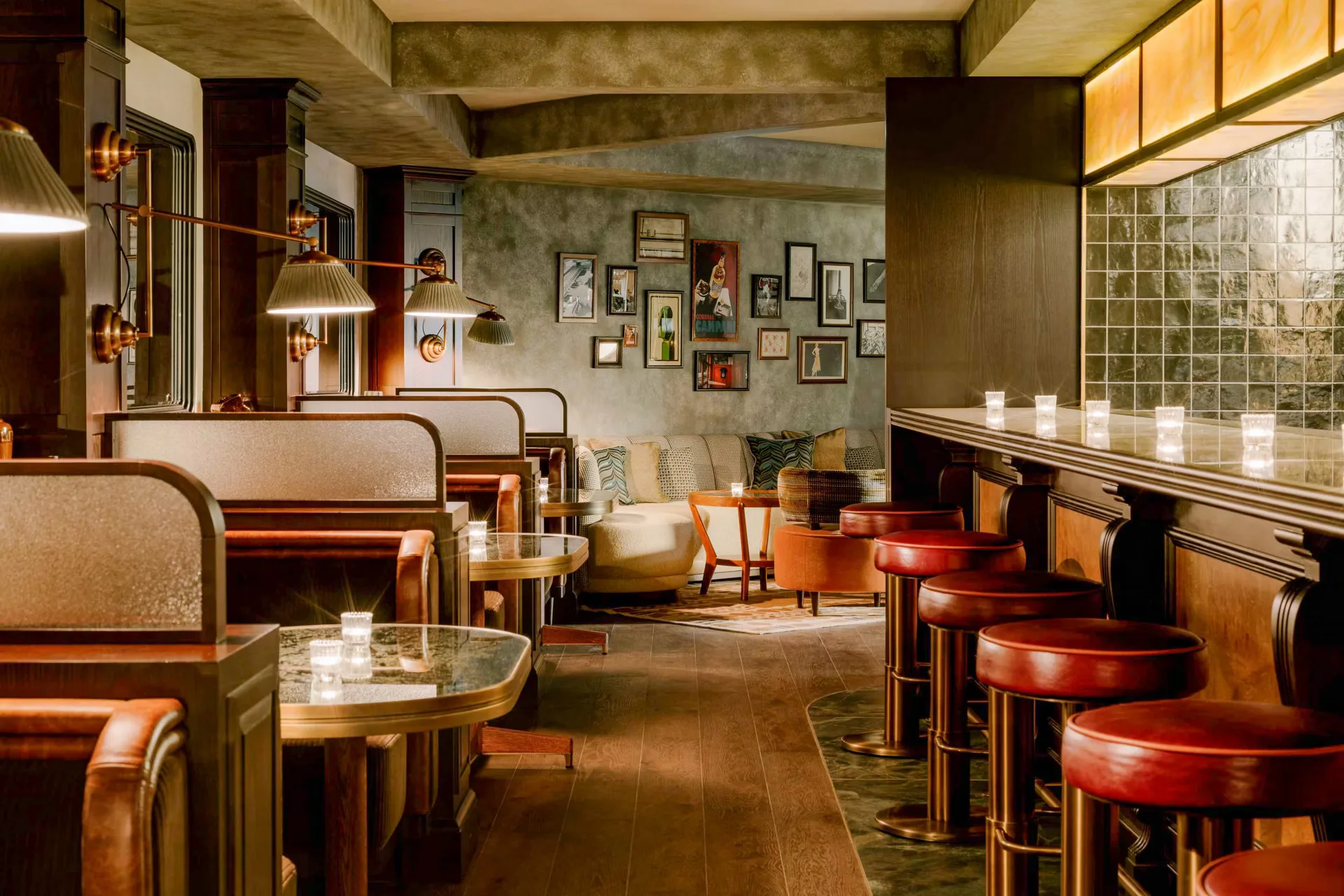 The Hoxton Vienna