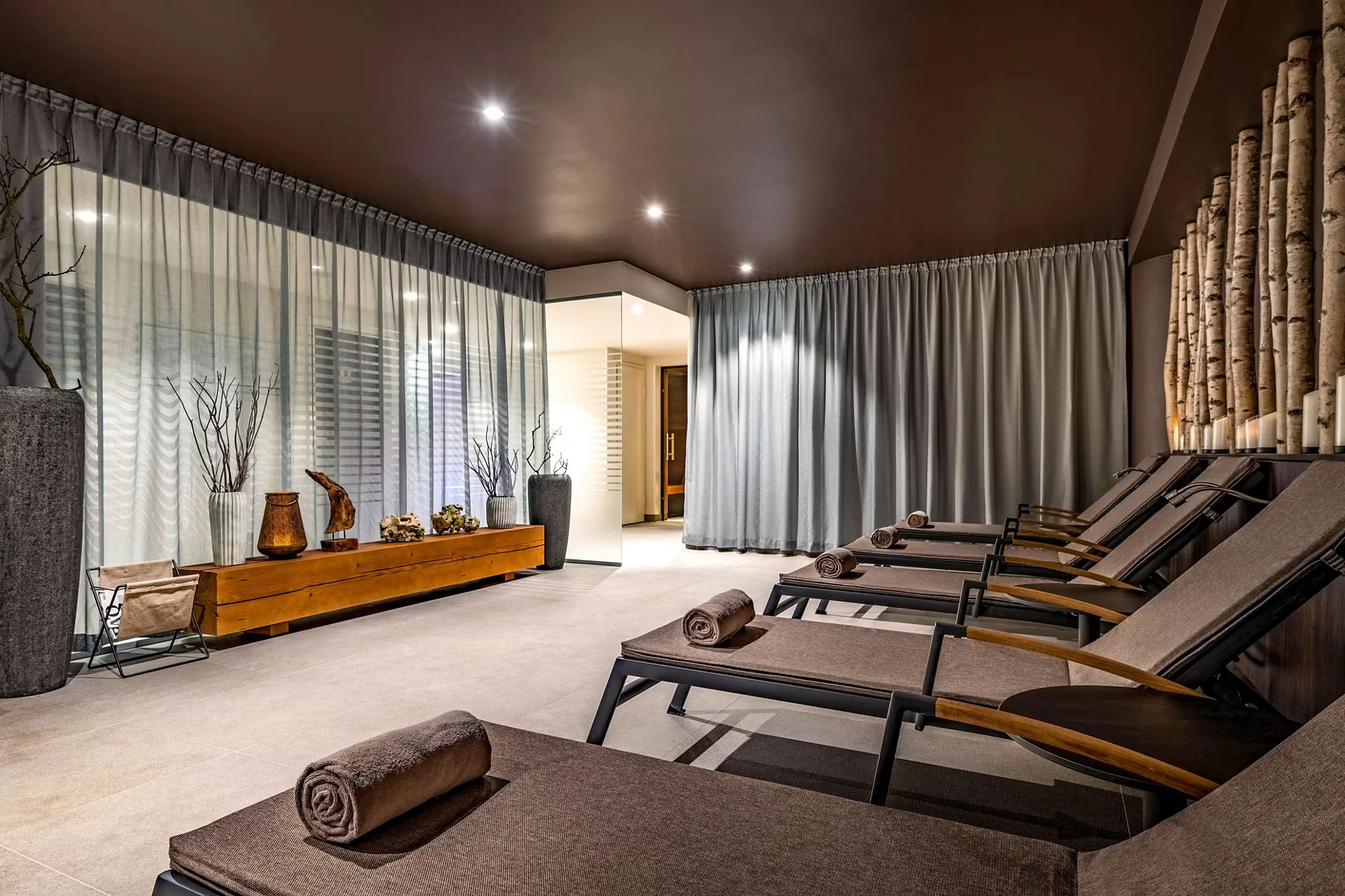 Vienna Marriott Hotel