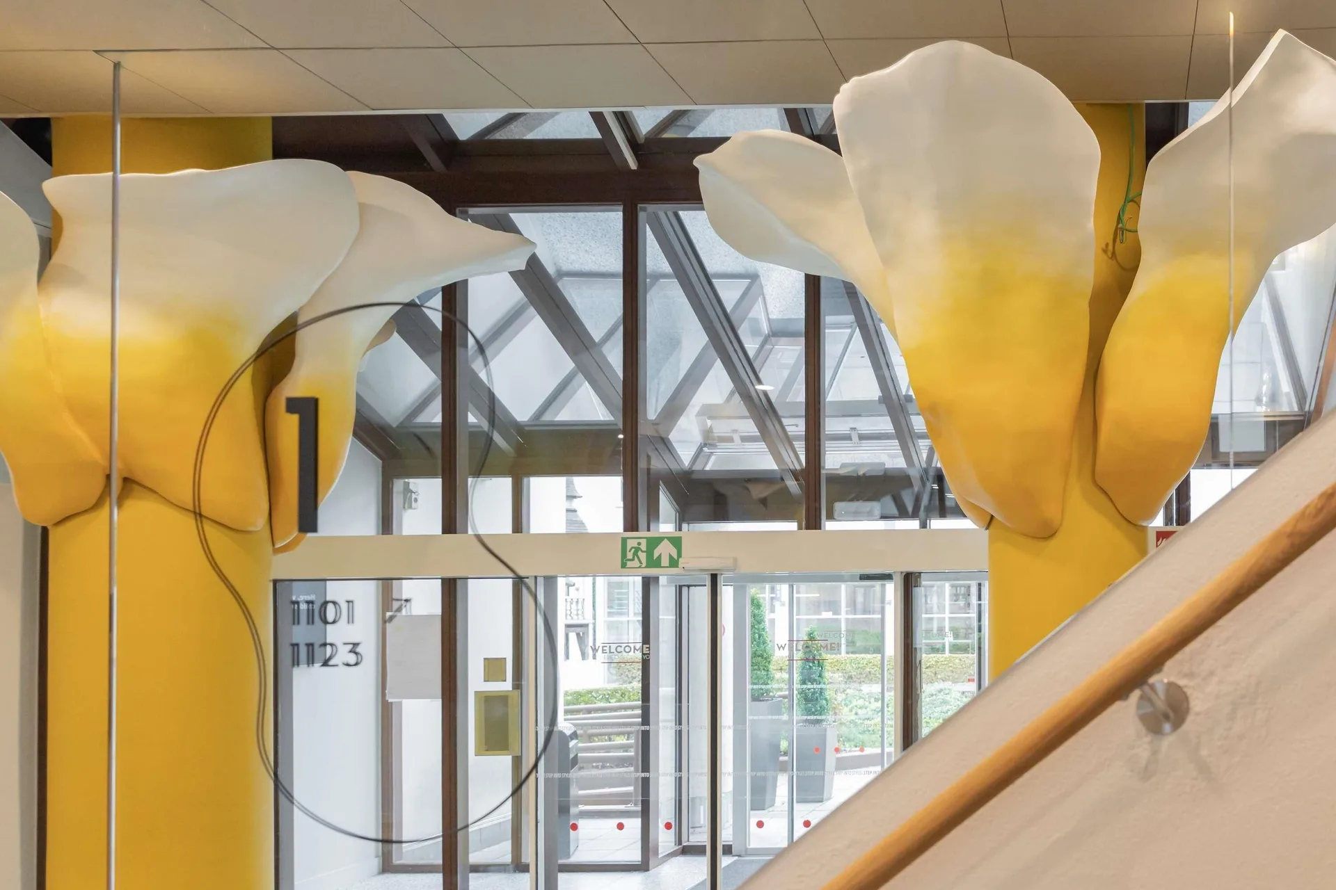 ibis Styles Brugge Centrum — exterior