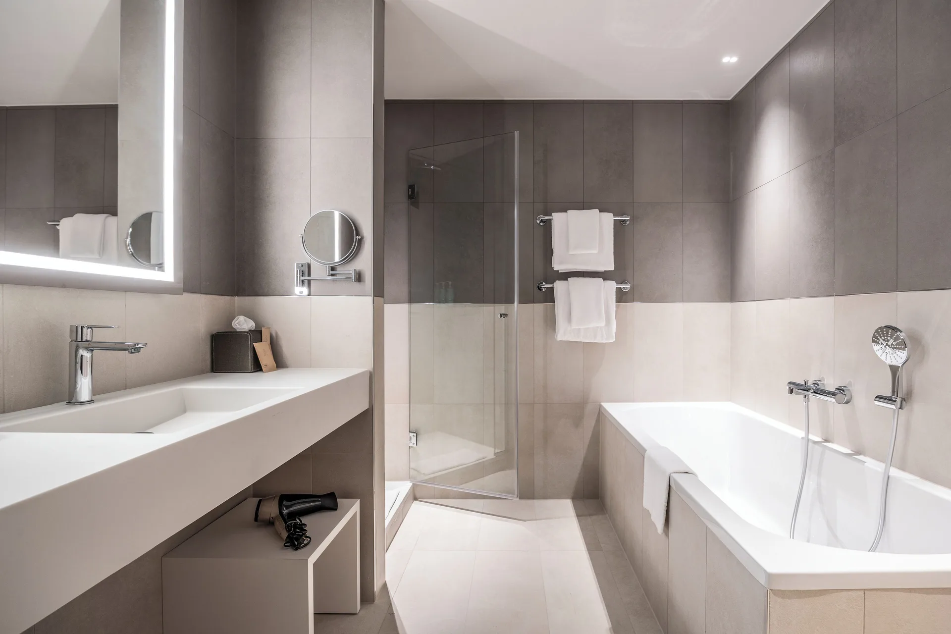 Novotel Brugge Centrum — room