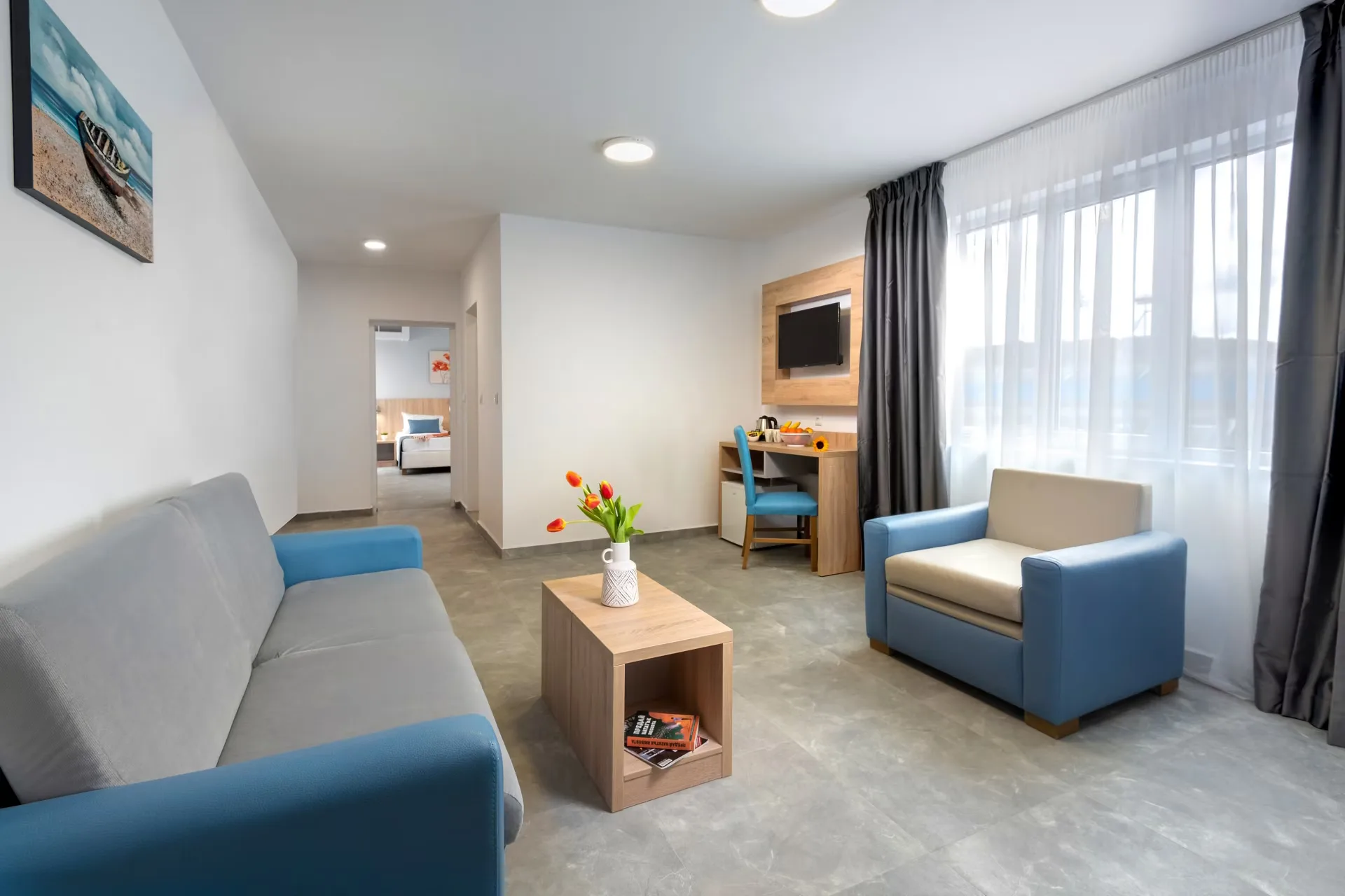 Hotel Martinez