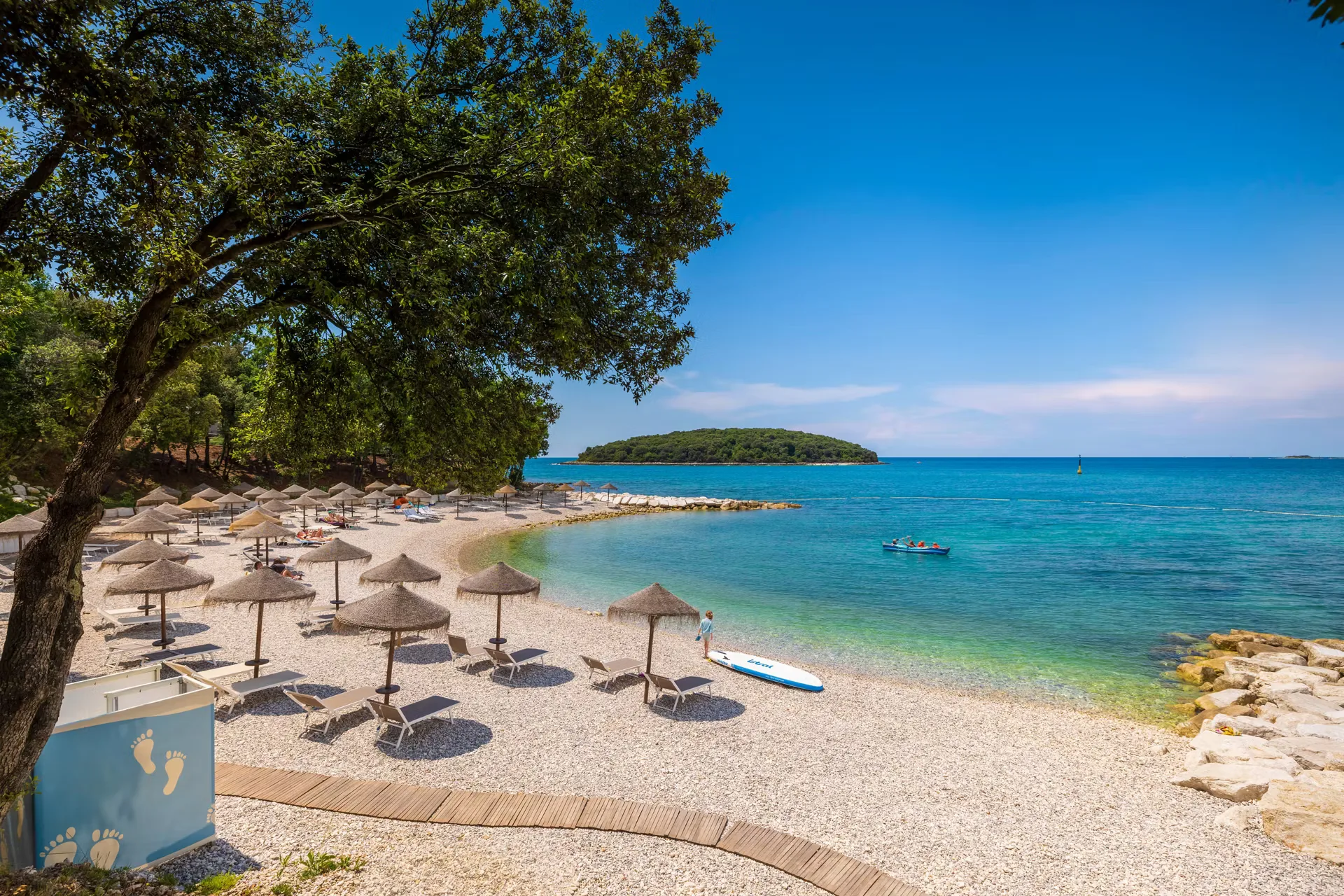 Valamar Camping Istra