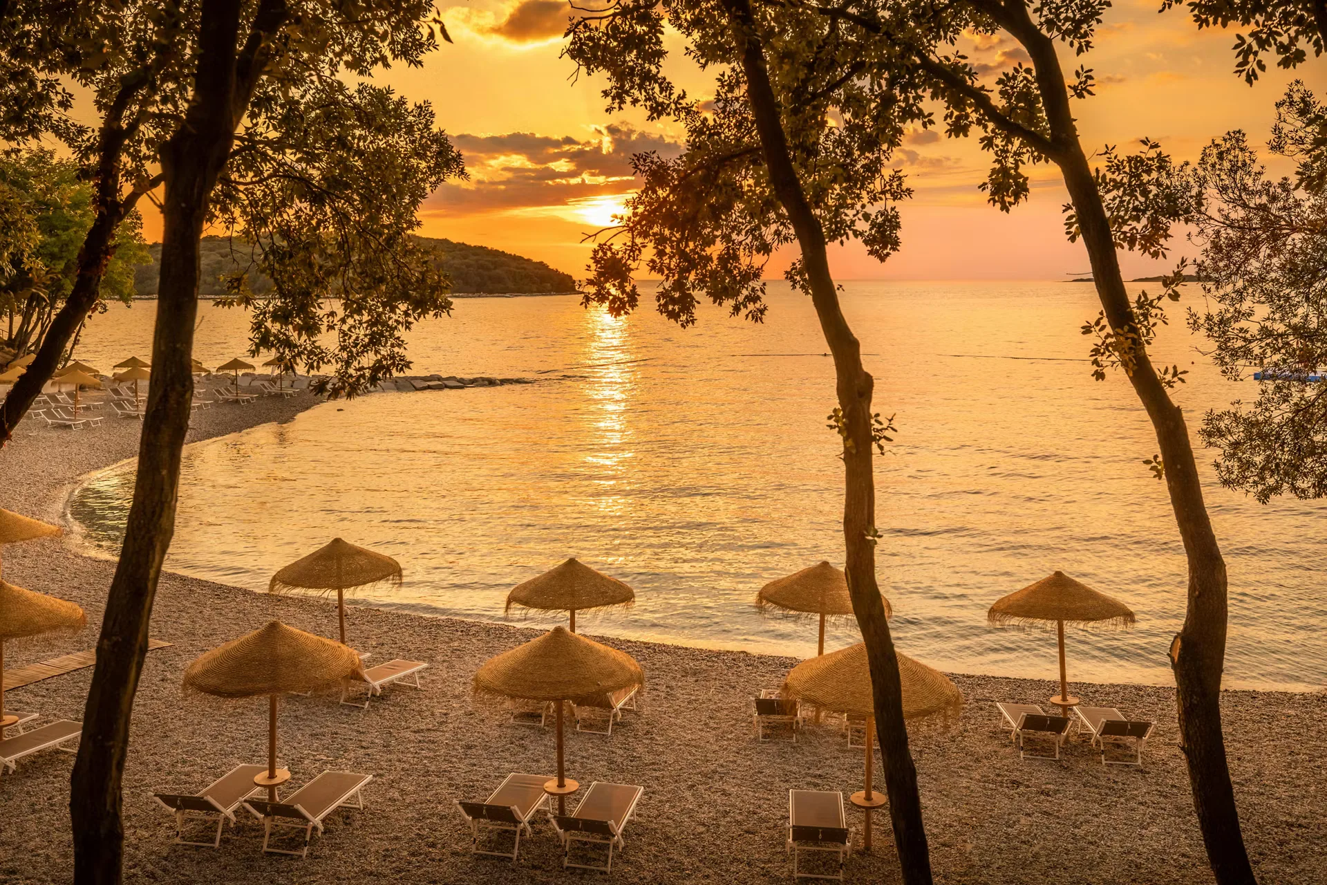 Valamar Camping Istra