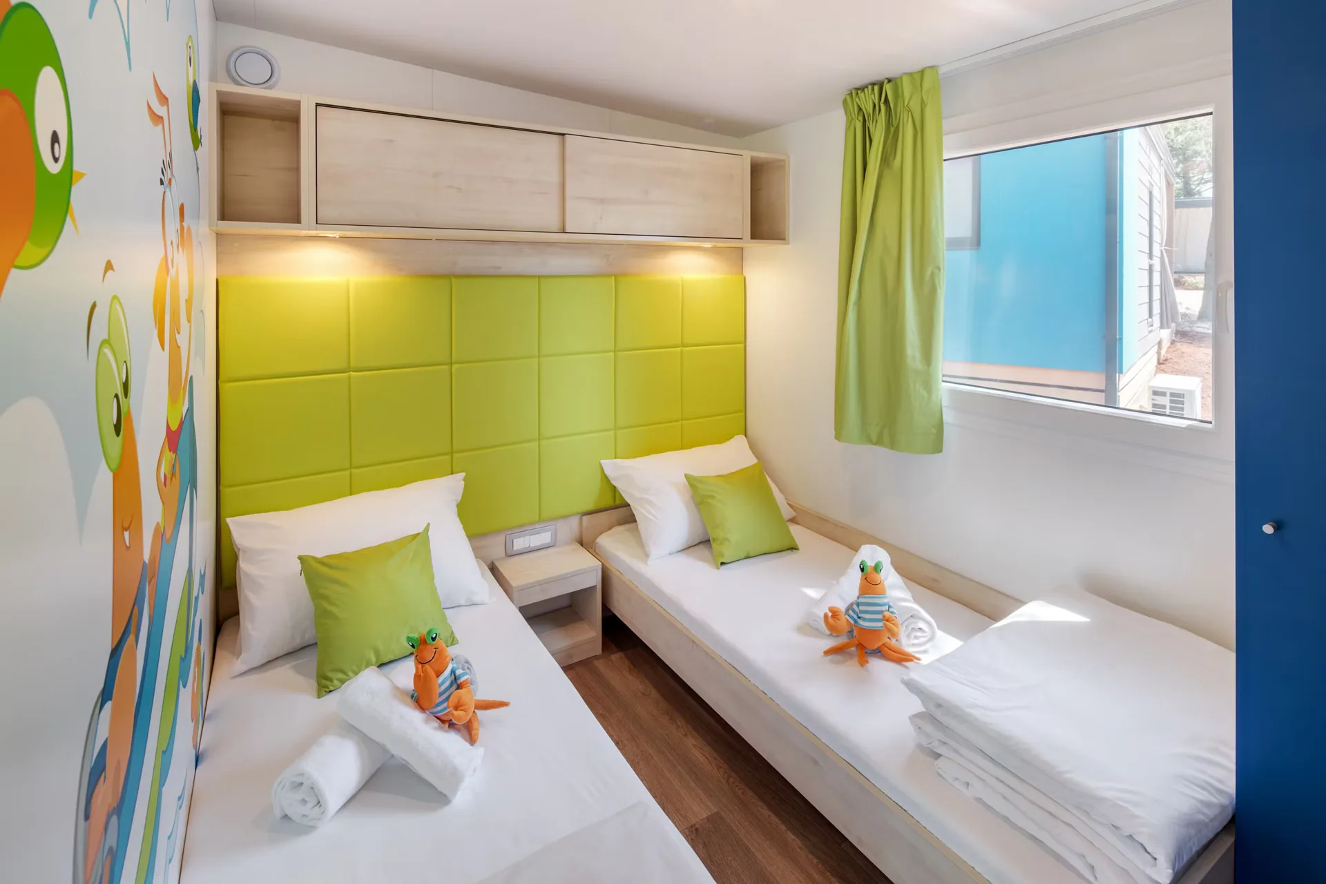 Valamar Camping Lanterna