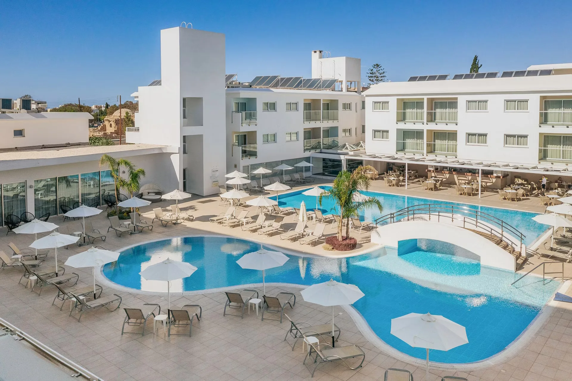 Sofianna Resort & Spa
