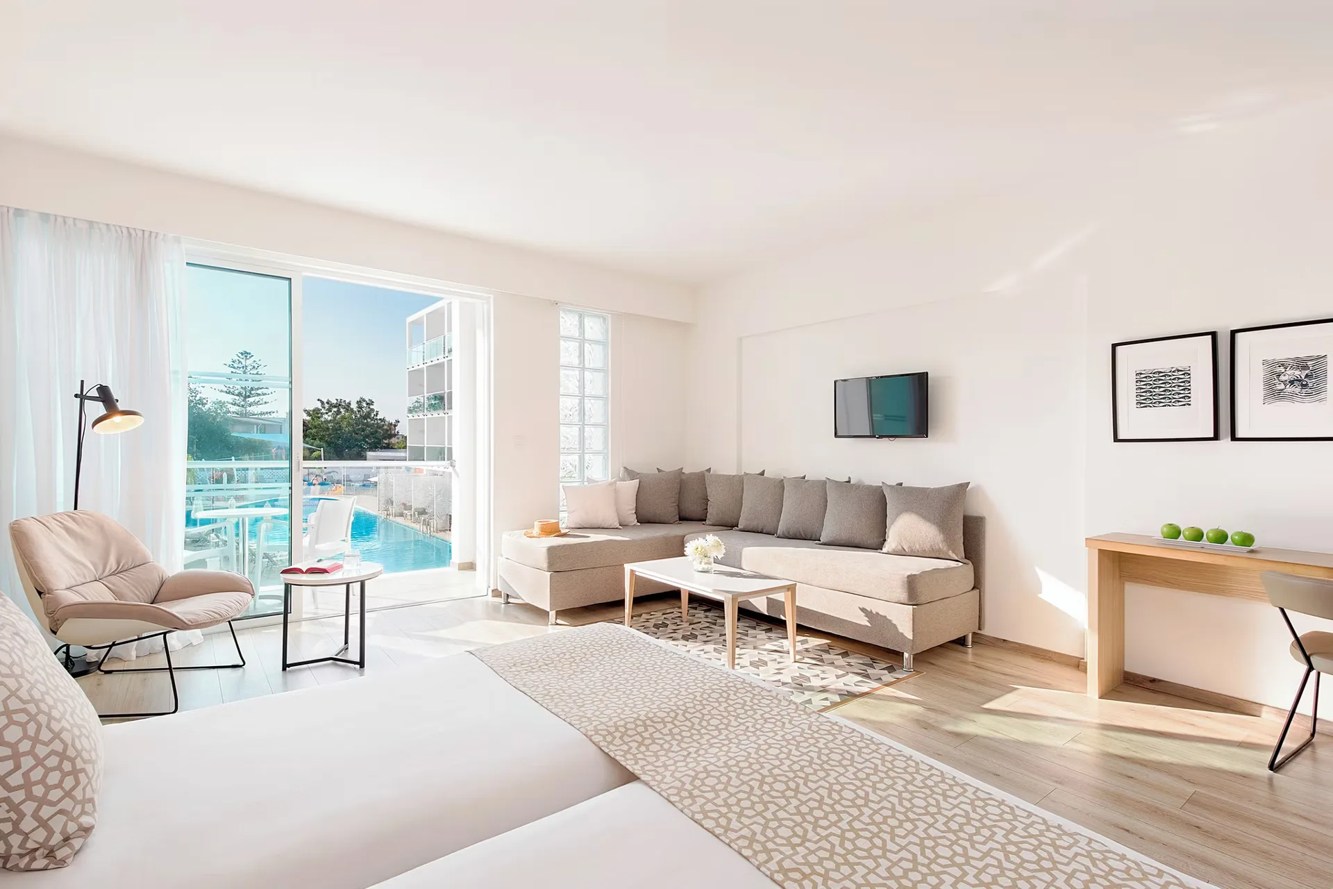 Sofianna Resort & Spa