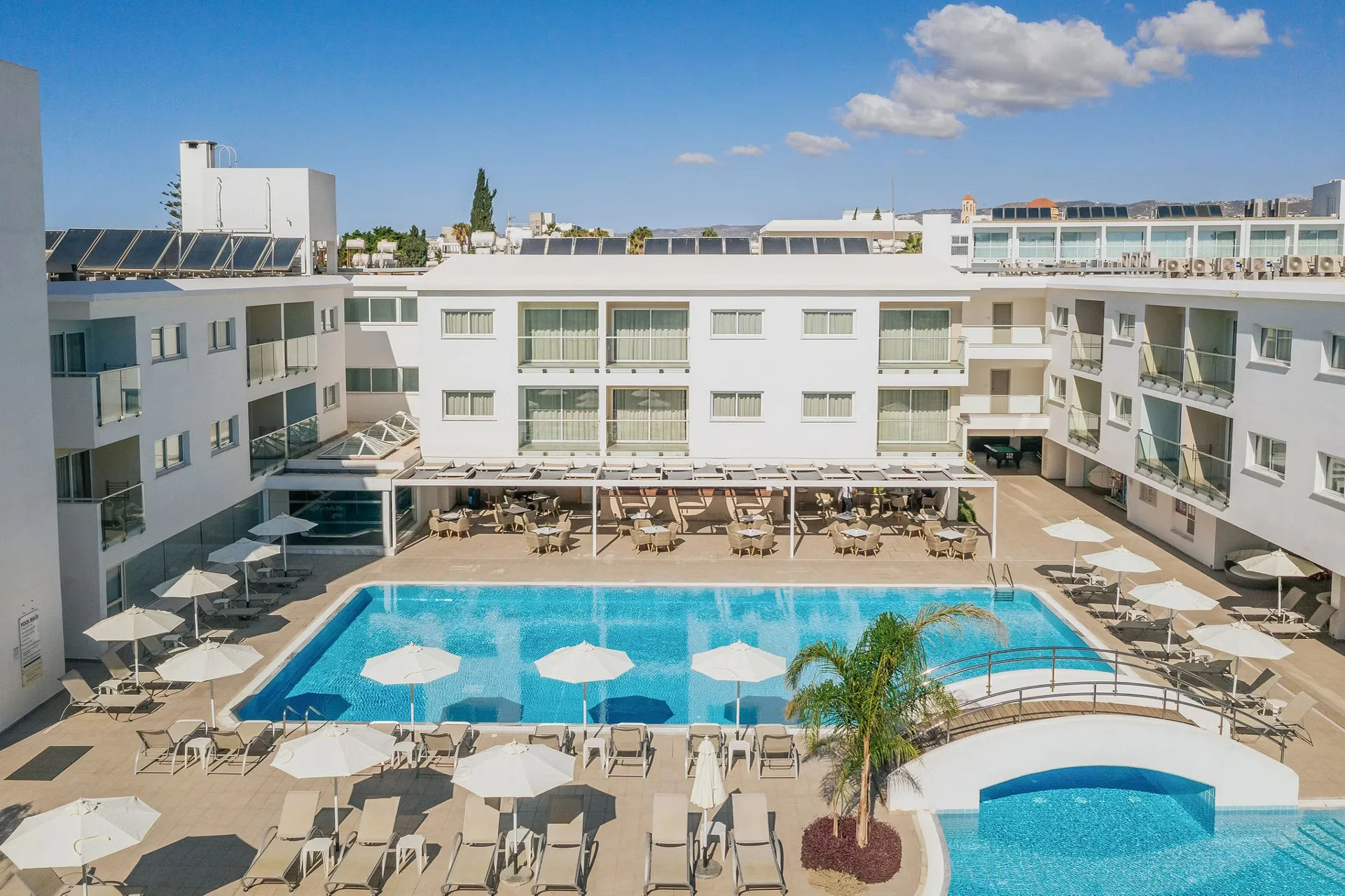 Sofianna Resort & Spa