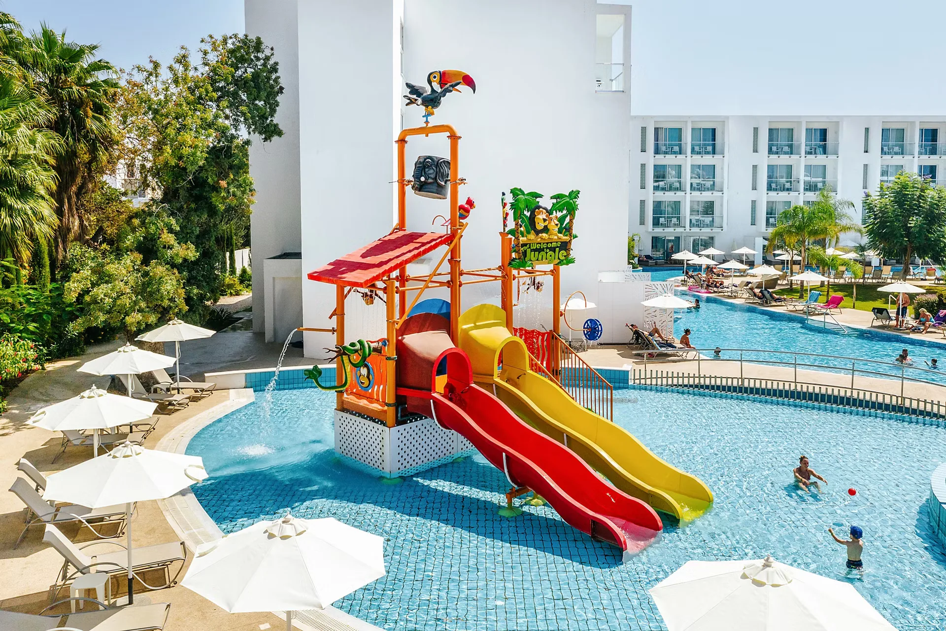 Sofianna Resort & Spa