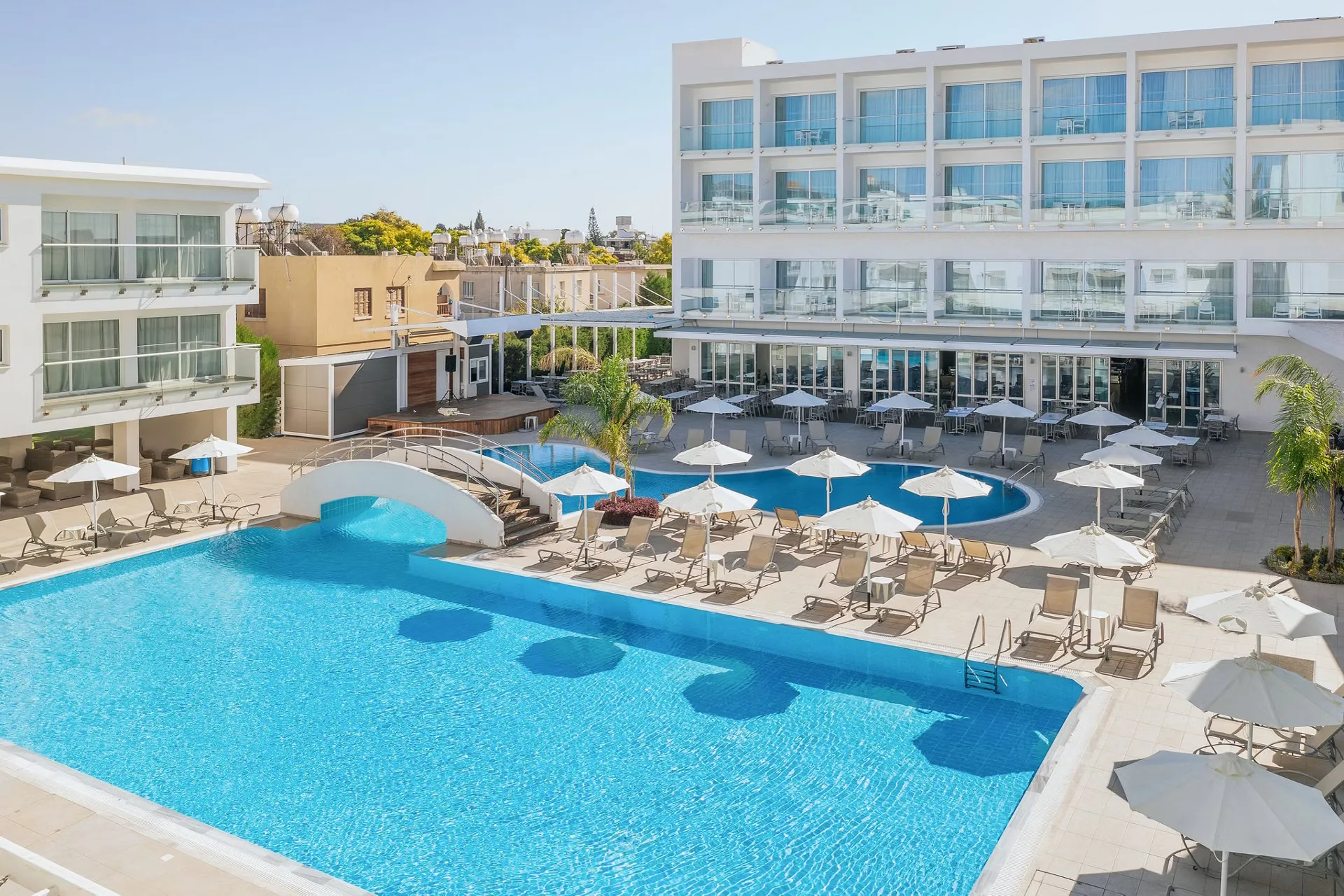 Sofianna Resort & Spa