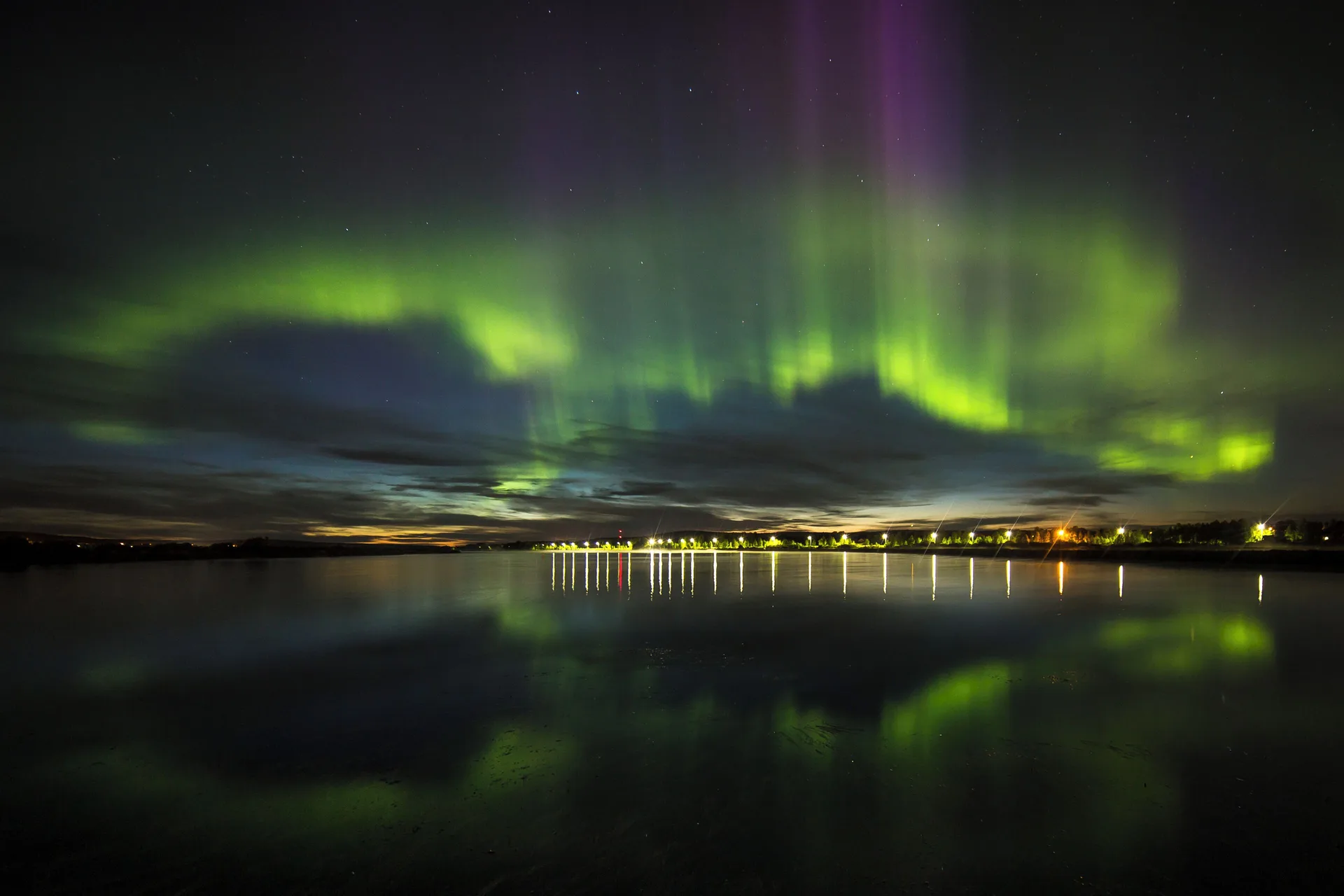 Arctic Light Hotel