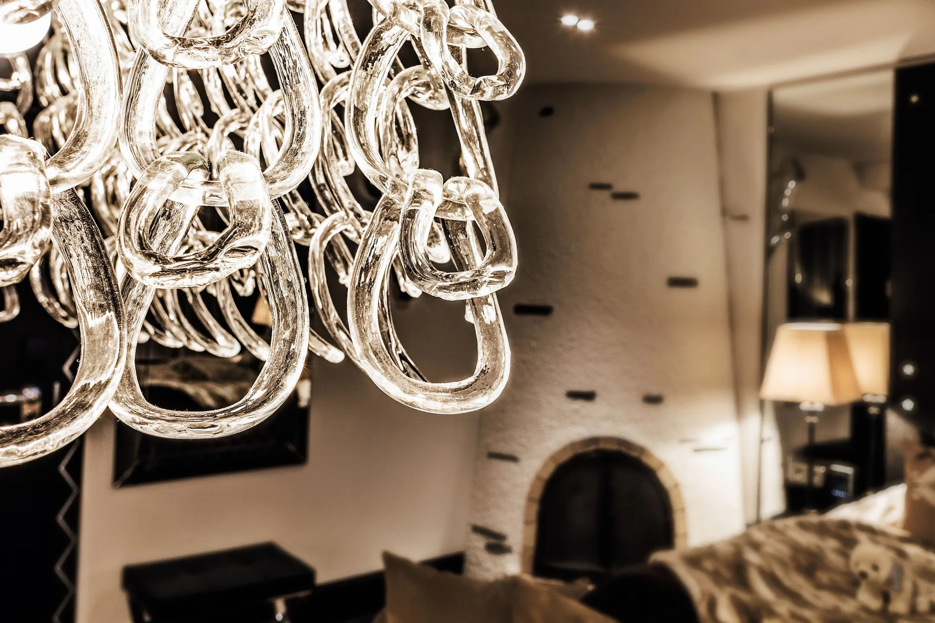 Arctic Light Hotel — room
