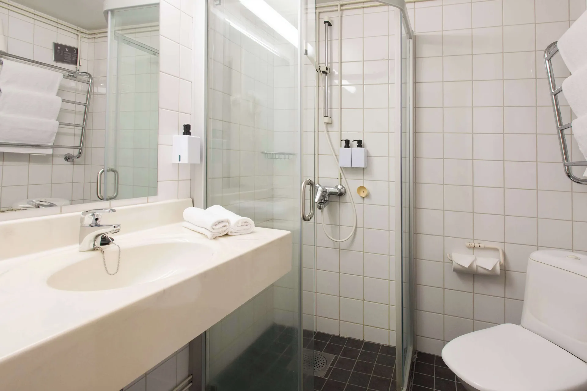 Scandic Pohjanhovi — room