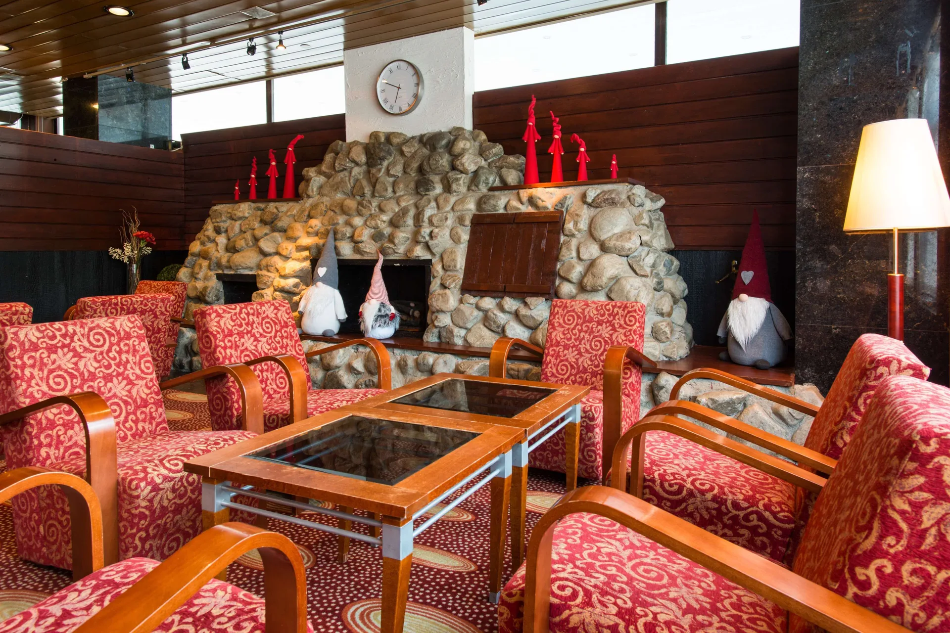 Scandic Polar — restaurant