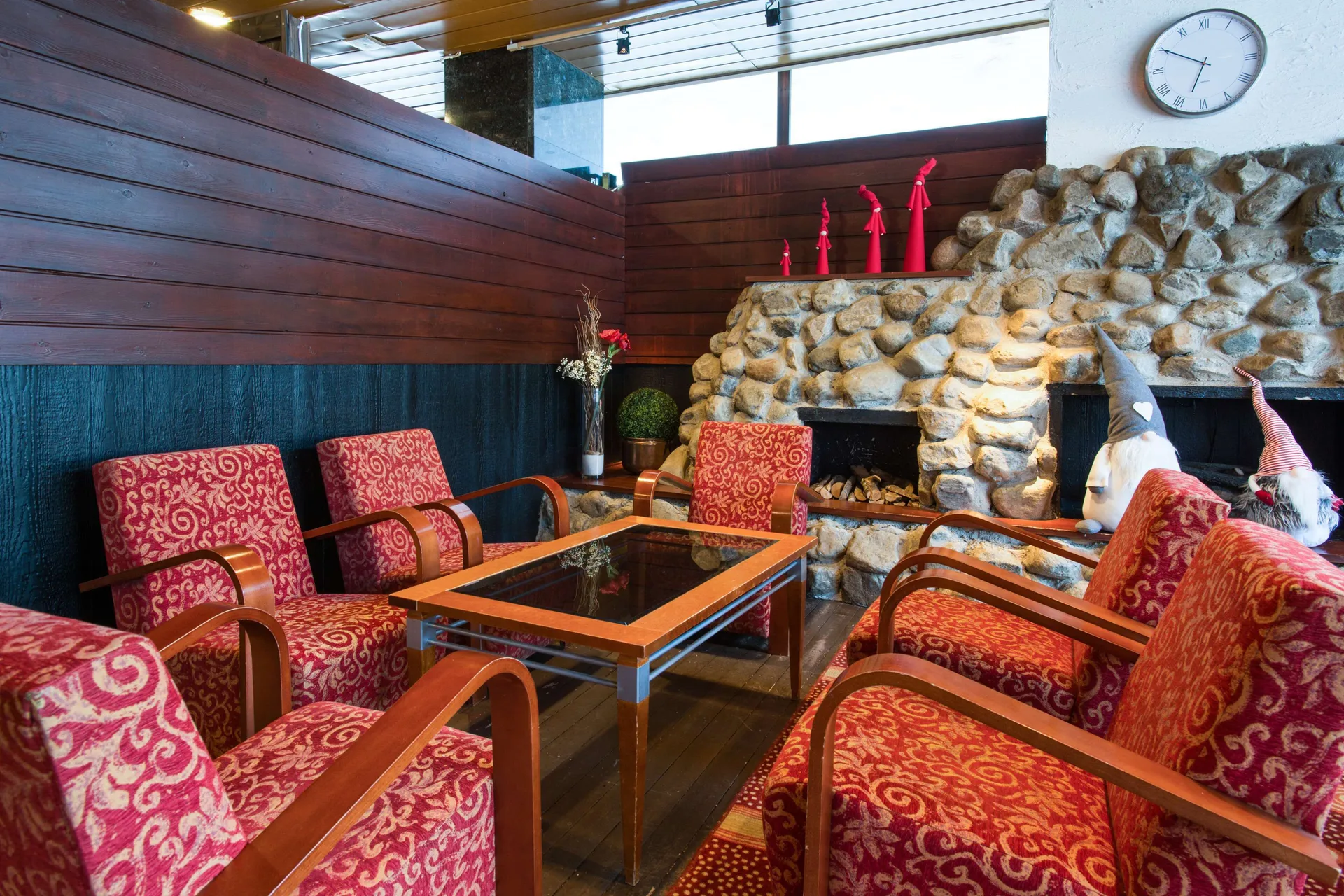 Scandic Polar — restaurant