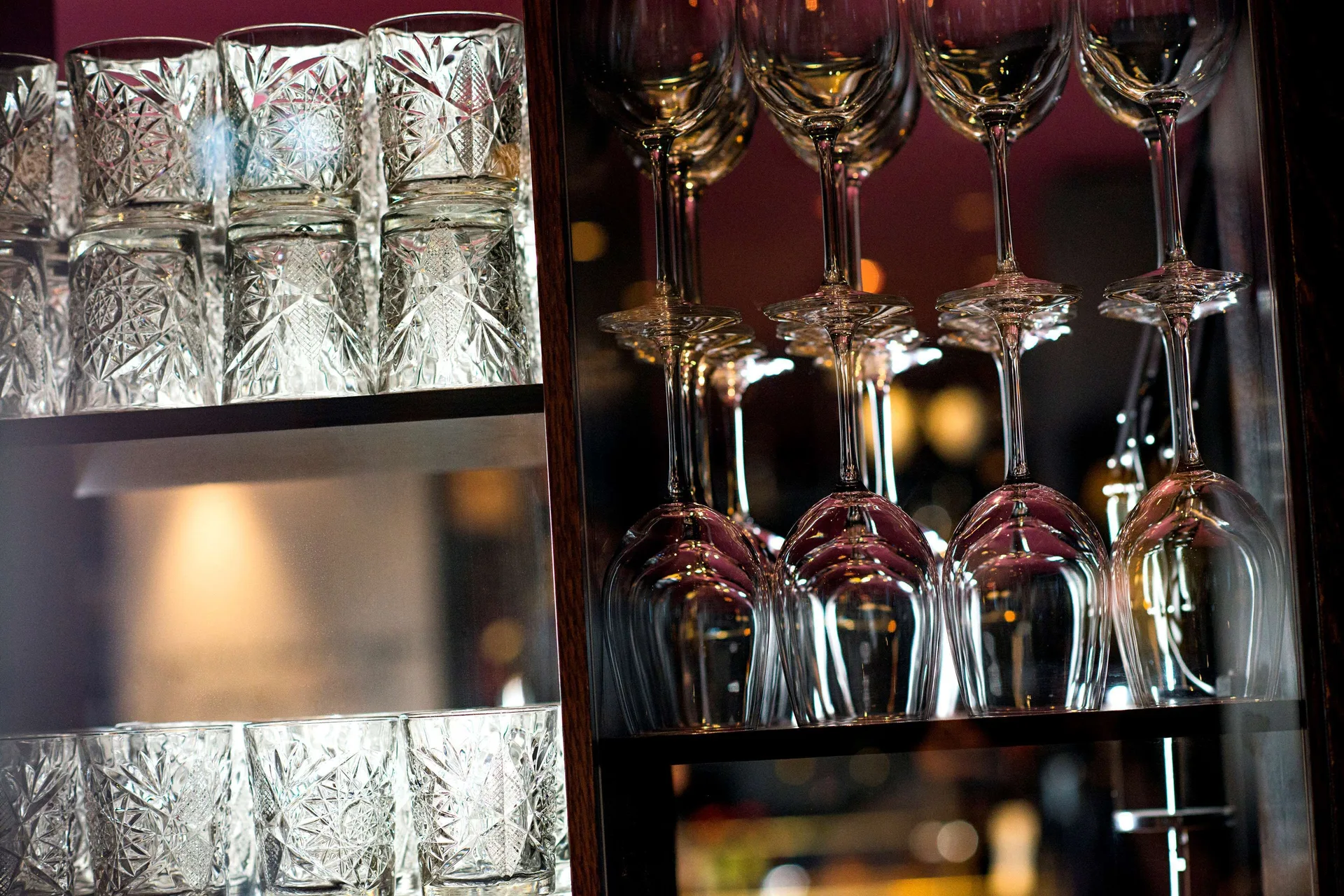 Scandic Polar — restaurant