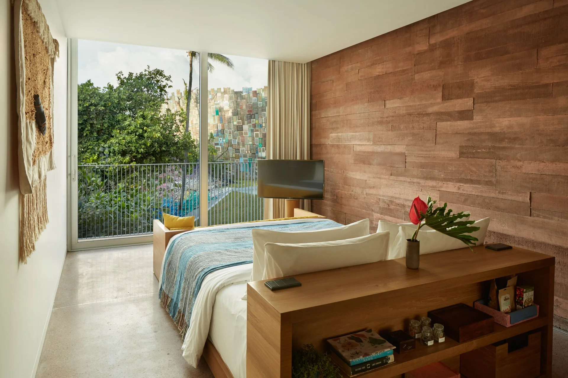 Desa Potato Head Bali — room