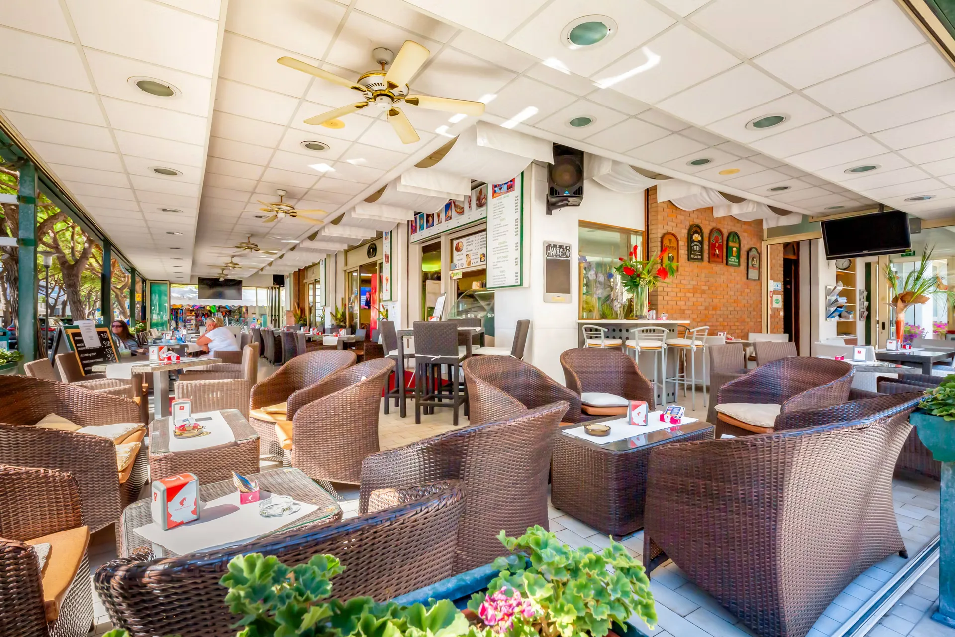 Hotel Harry's