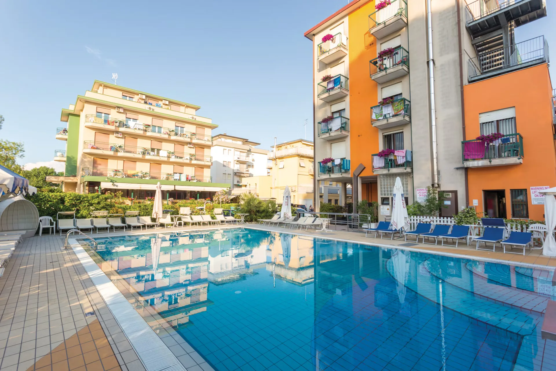 Hotel Harry's