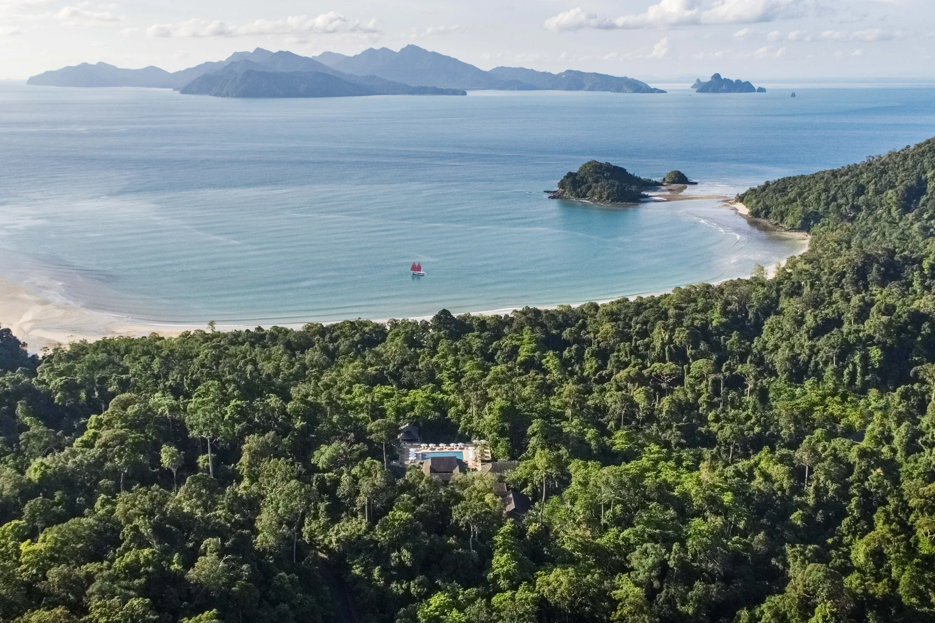 The Datai Langkawi