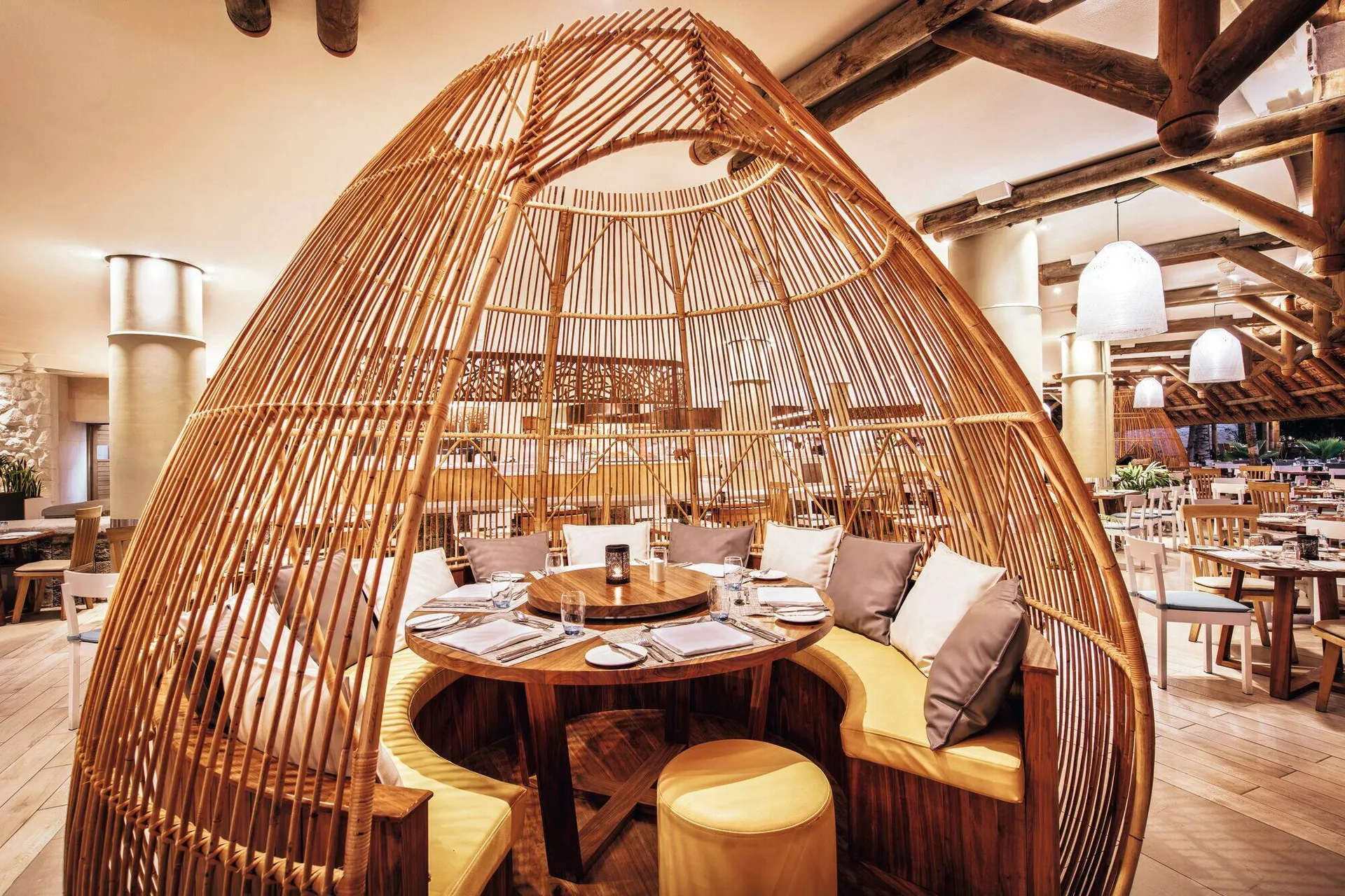 La Pirogue