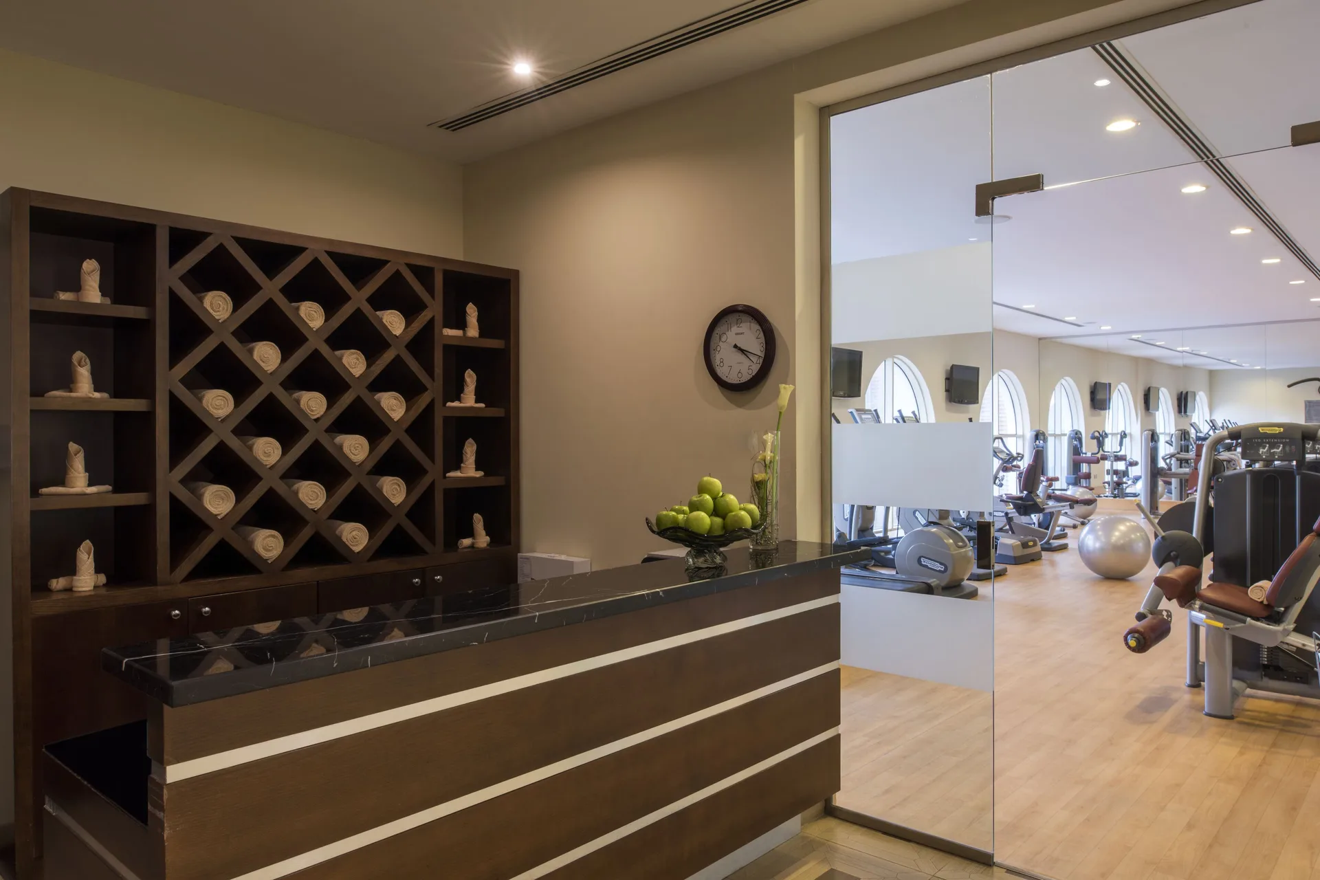 Concorde Hotel Doha