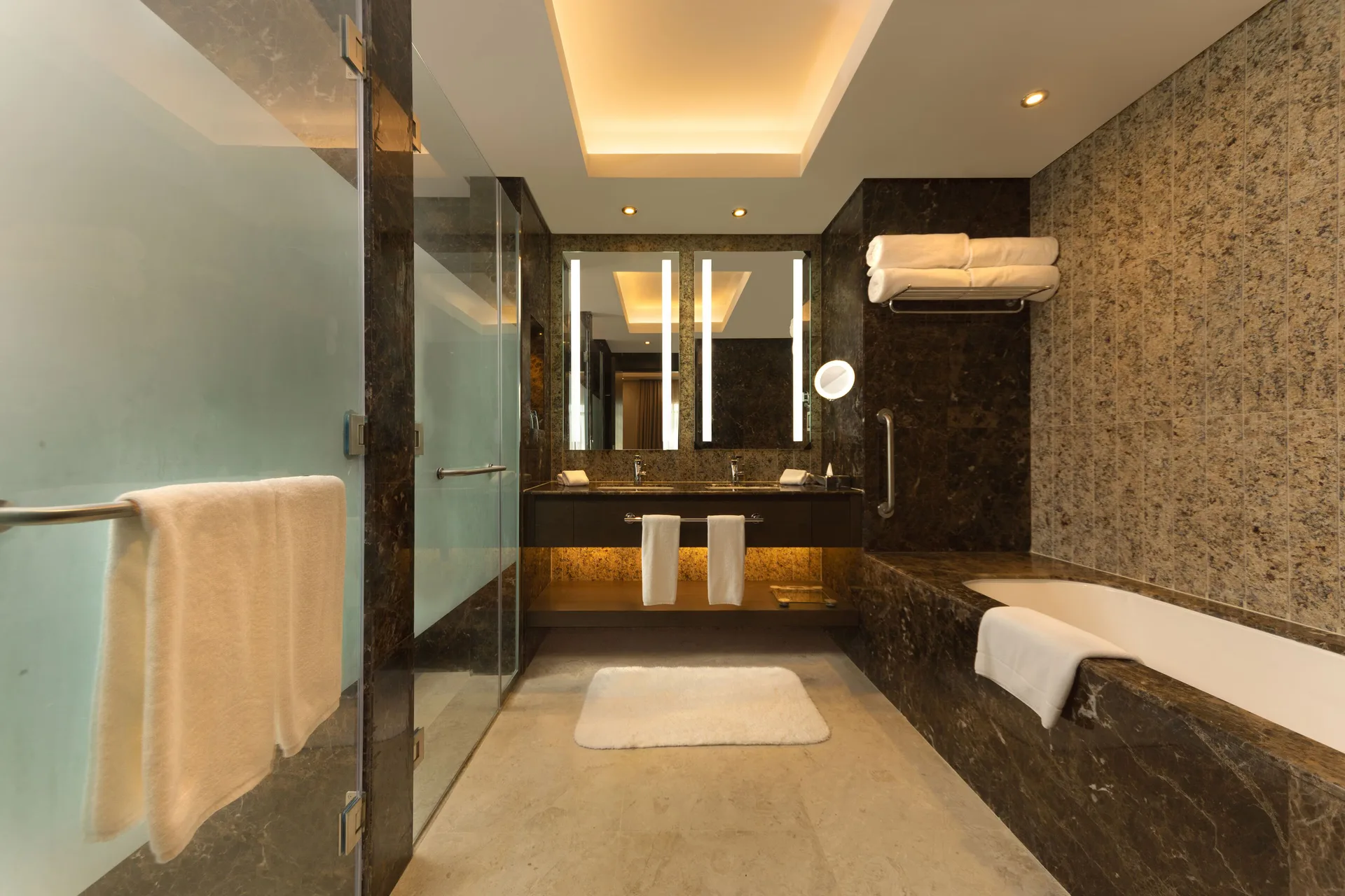 dusitD2 Salwa Doha — room