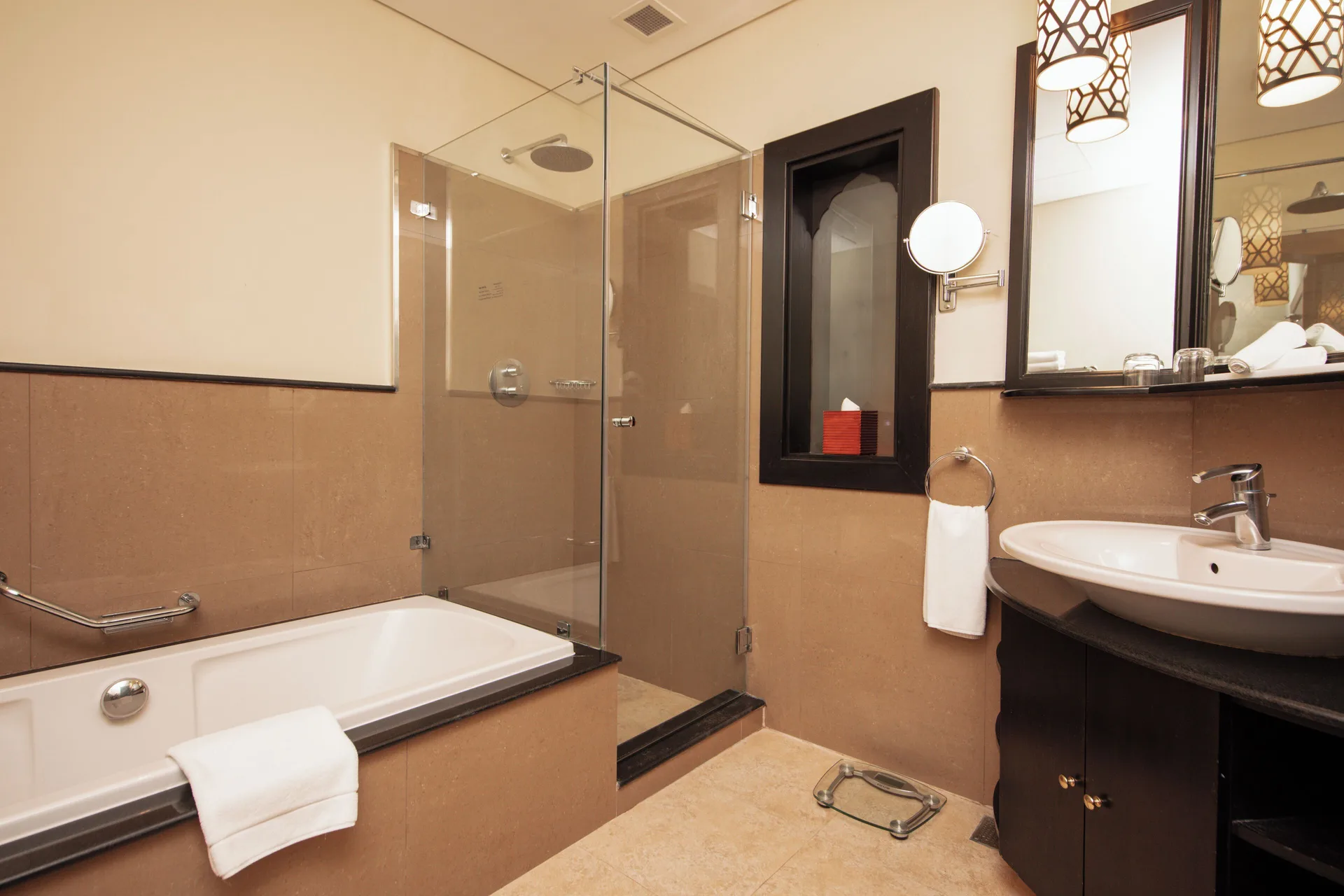 Radisson Blu Hotel Doha — room