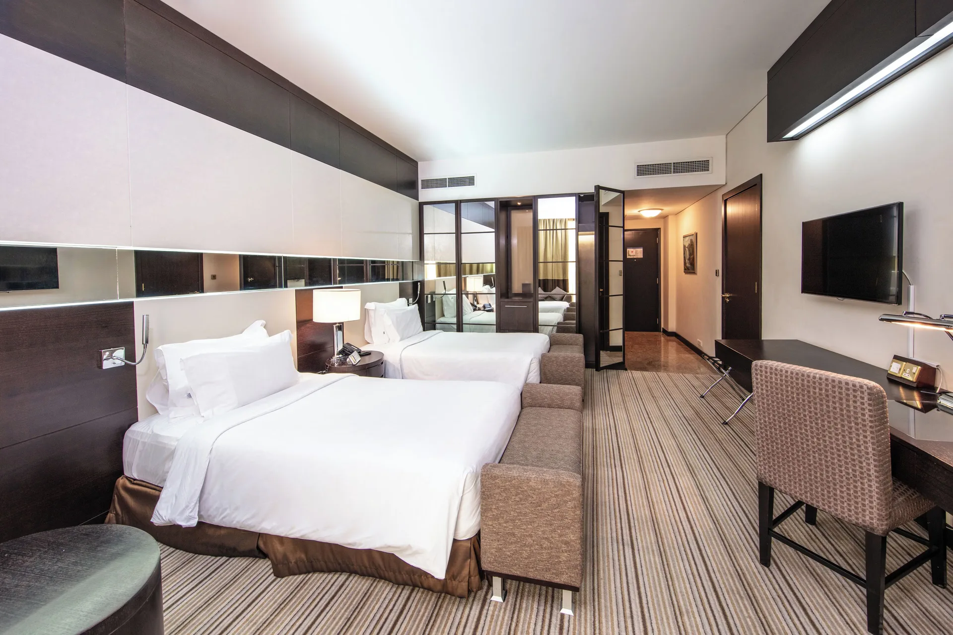 Radisson Blu Hotel Doha — room