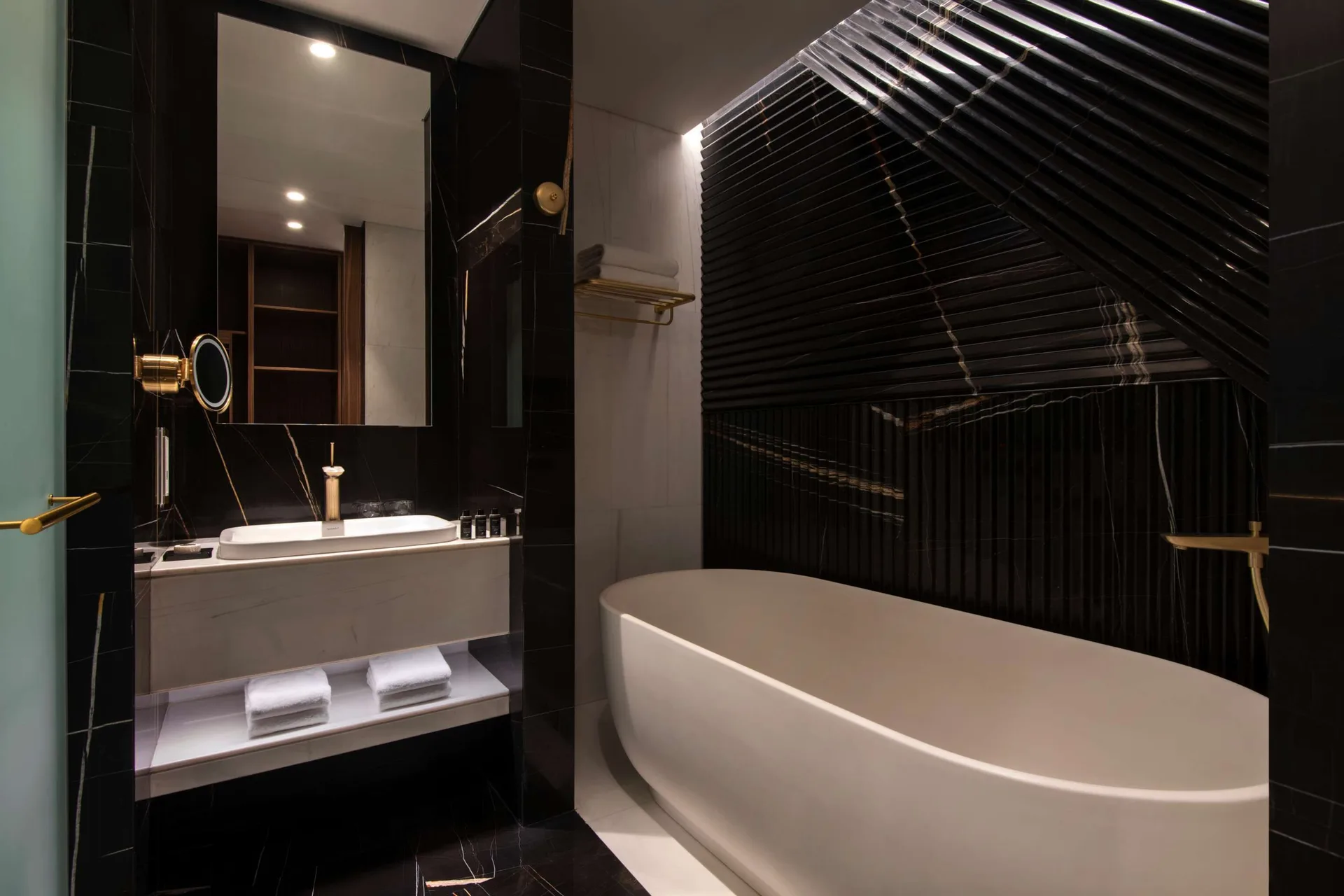 Steigenberger Hotel Doha — room